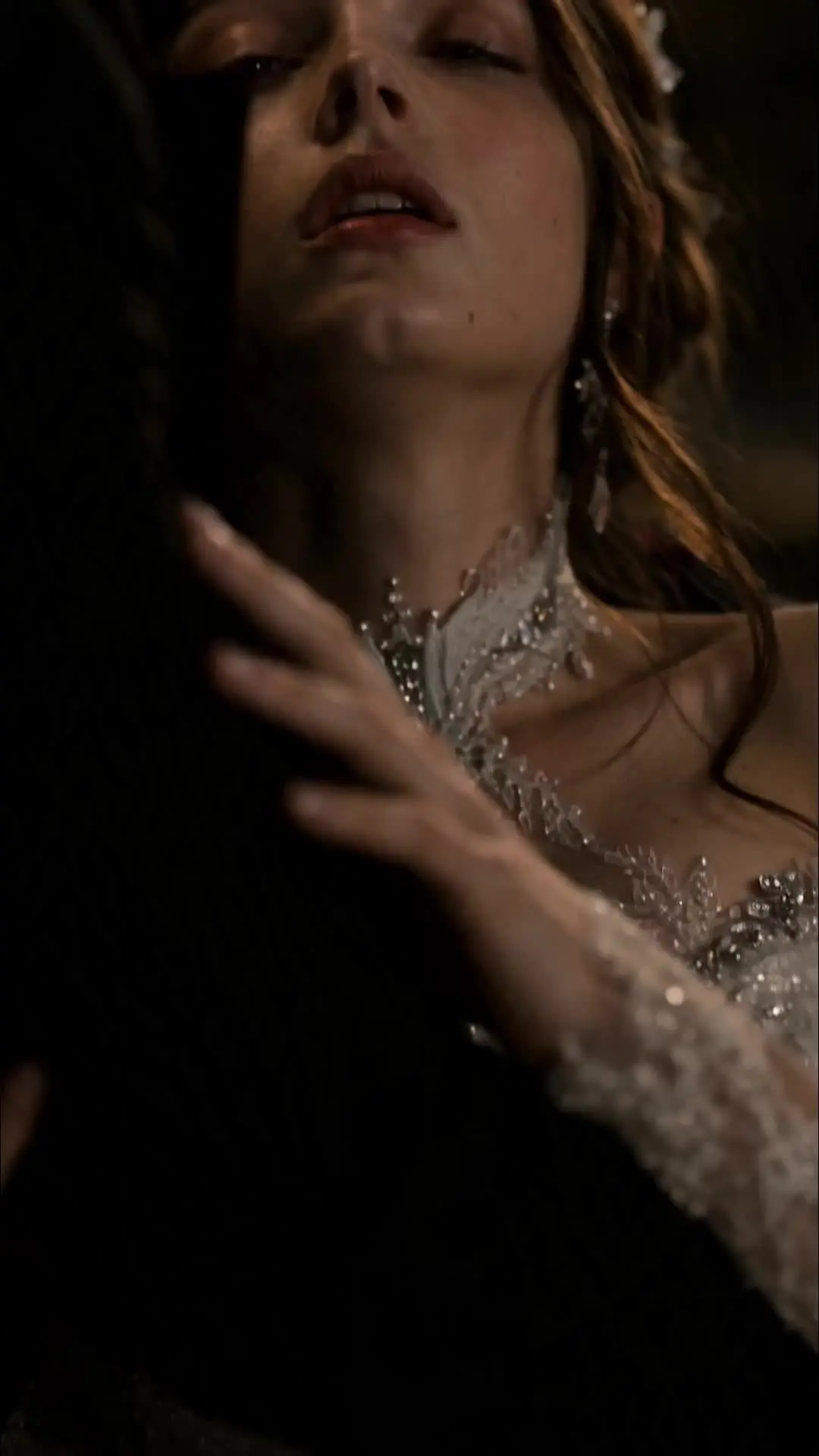 Episodio 41 de Mi primer amor vampiro se arrepintió de perderme