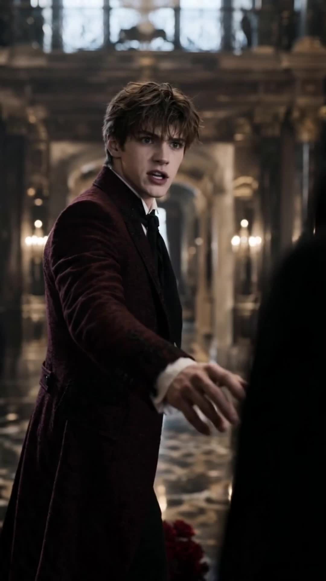 Episodio 43 de Mi primer amor vampiro se arrepintió de perderme