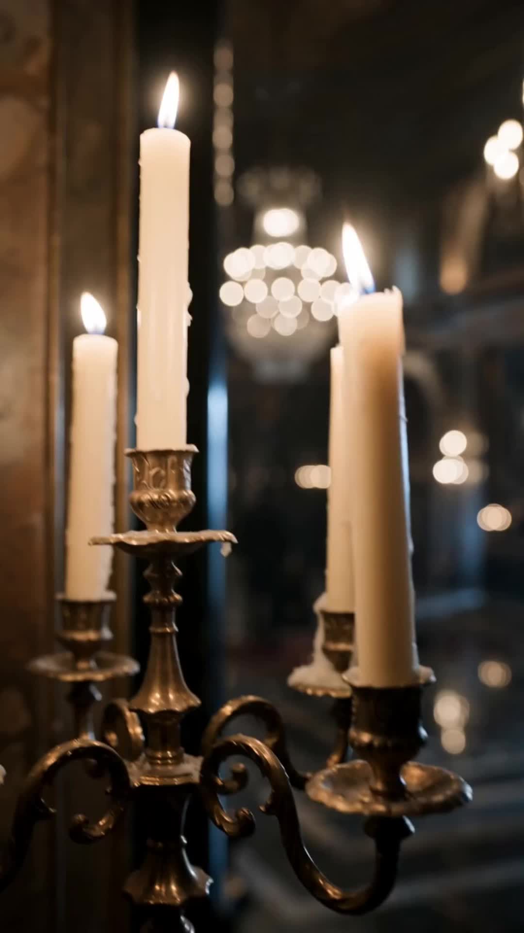 Episodio 45 de Mi primer amor vampiro se arrepintió de perderme