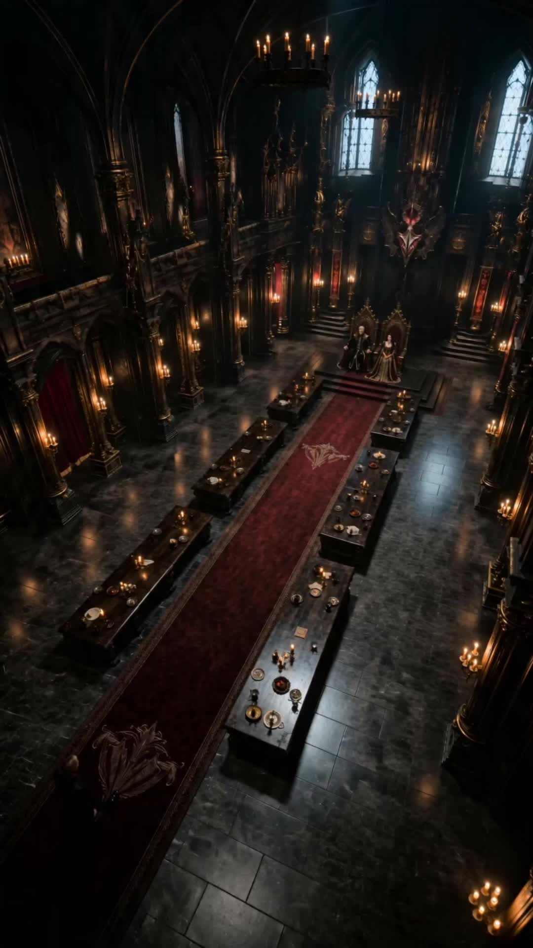 Episodio 50 de Mi primer amor vampiro se arrepintió de perderme