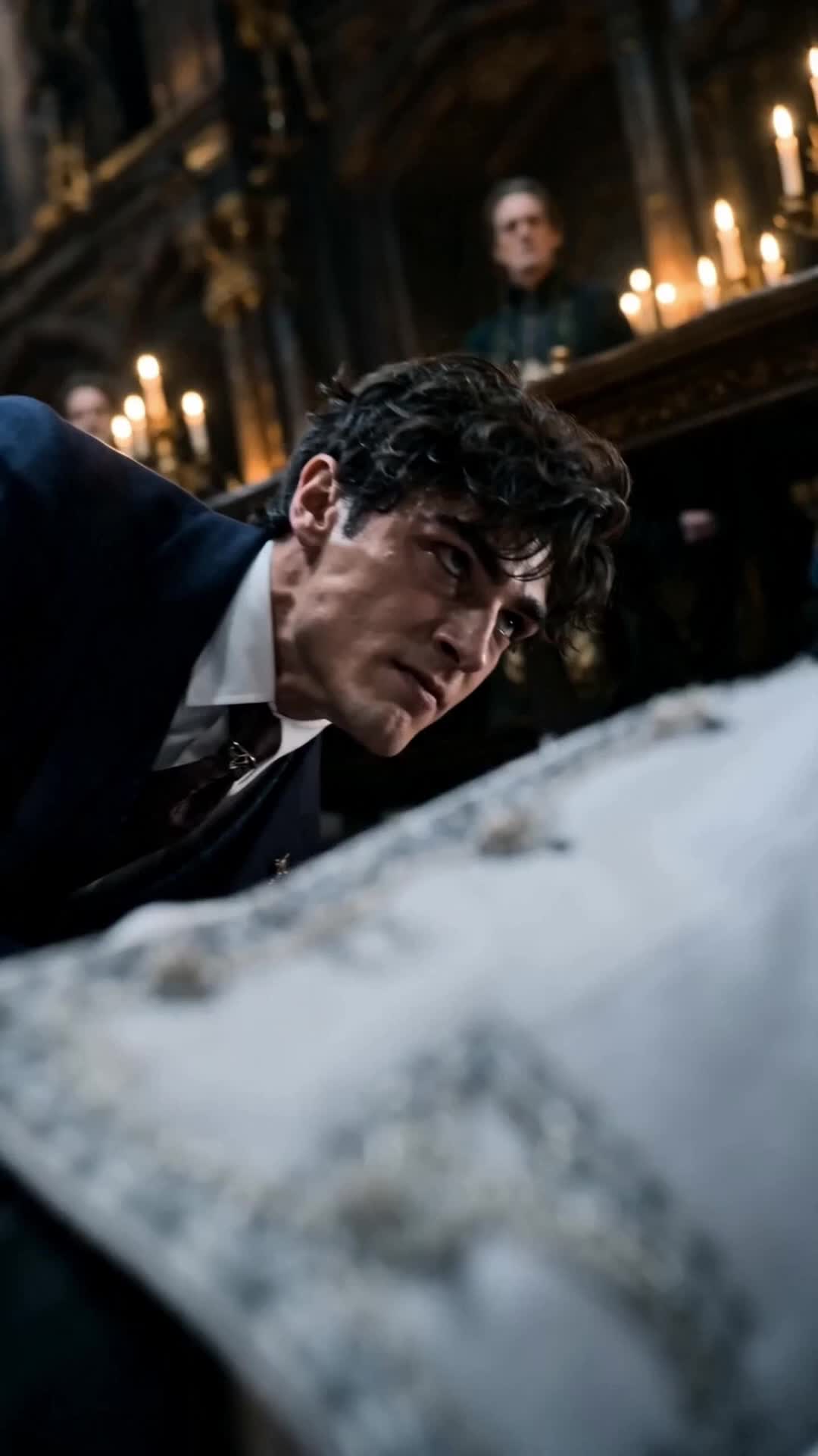Episodio 52 de Mi primer amor vampiro se arrepintió de perderme