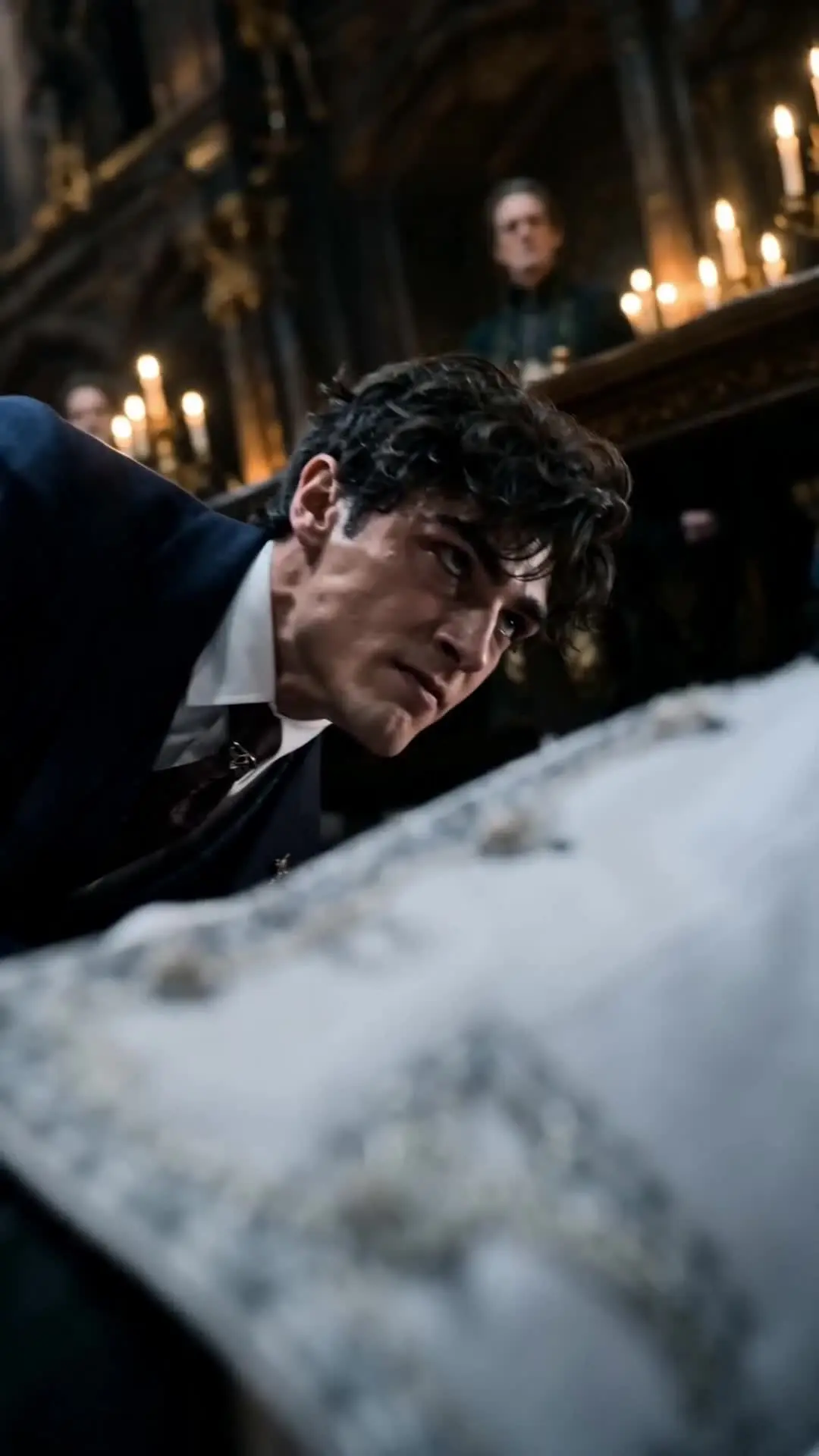 Episodio 52 de Mi primer amor vampiro se arrepintió de perderme