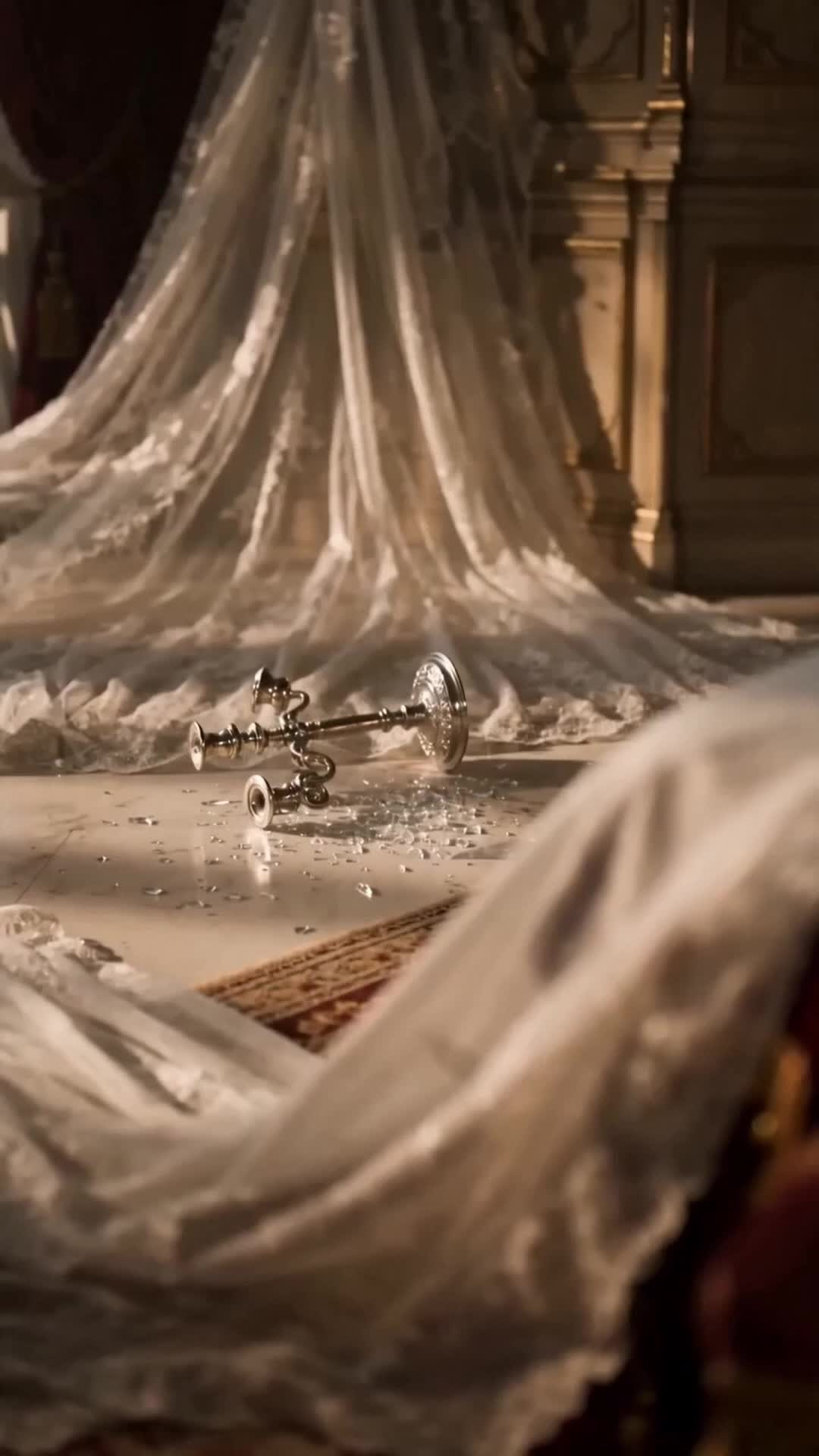 Episodio 54 de Mi primer amor vampiro se arrepintió de perderme