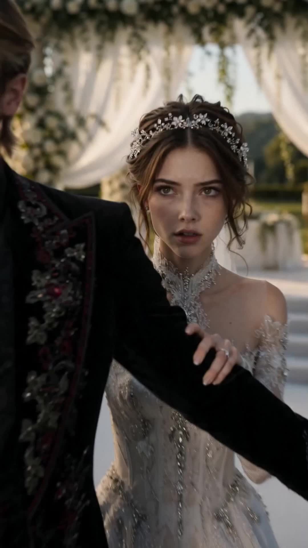 Episodio 56 de Mi primer amor vampiro se arrepintió de perderme