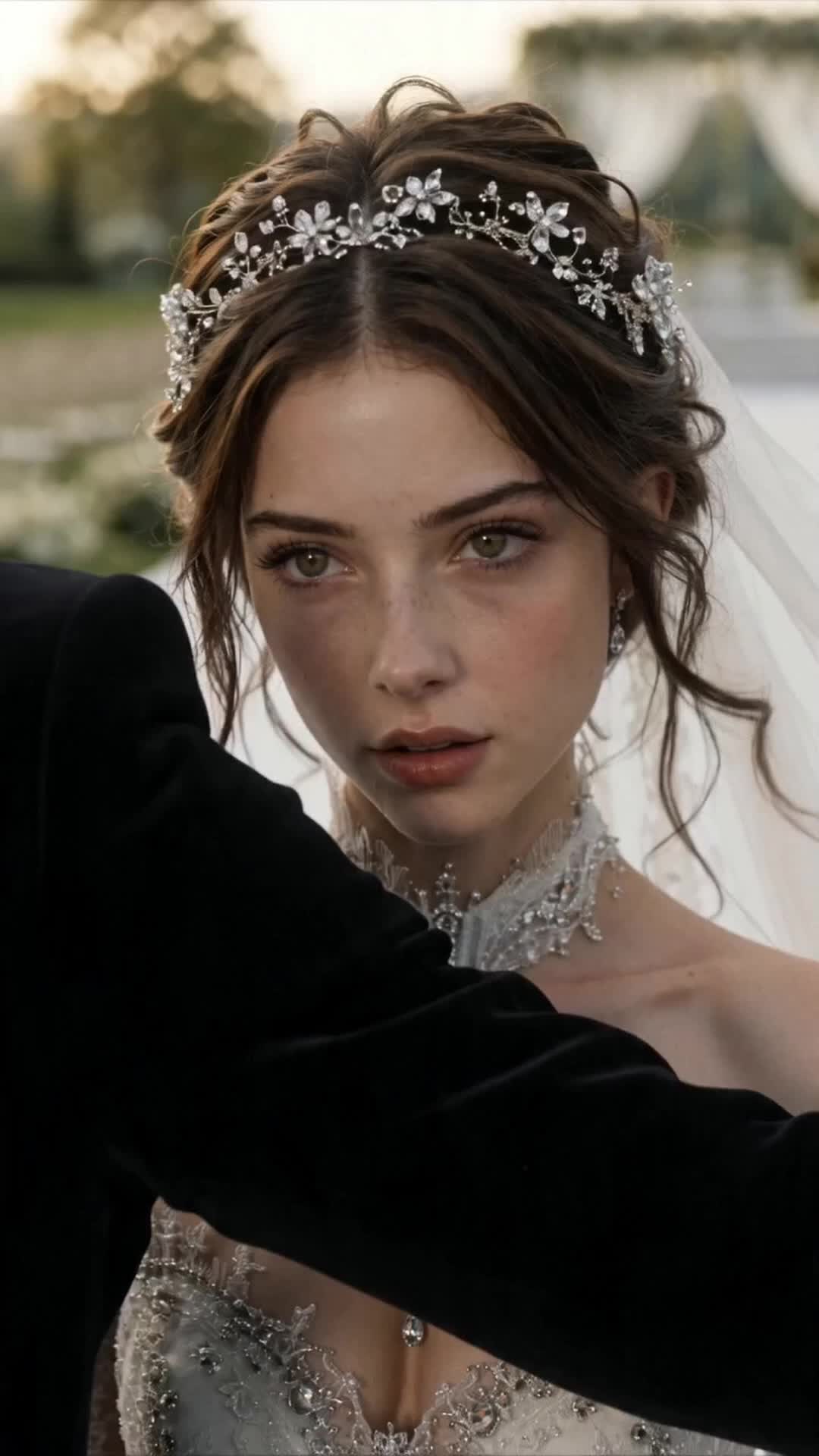 Episodio 57 de Mi primer amor vampiro se arrepintió de perderme