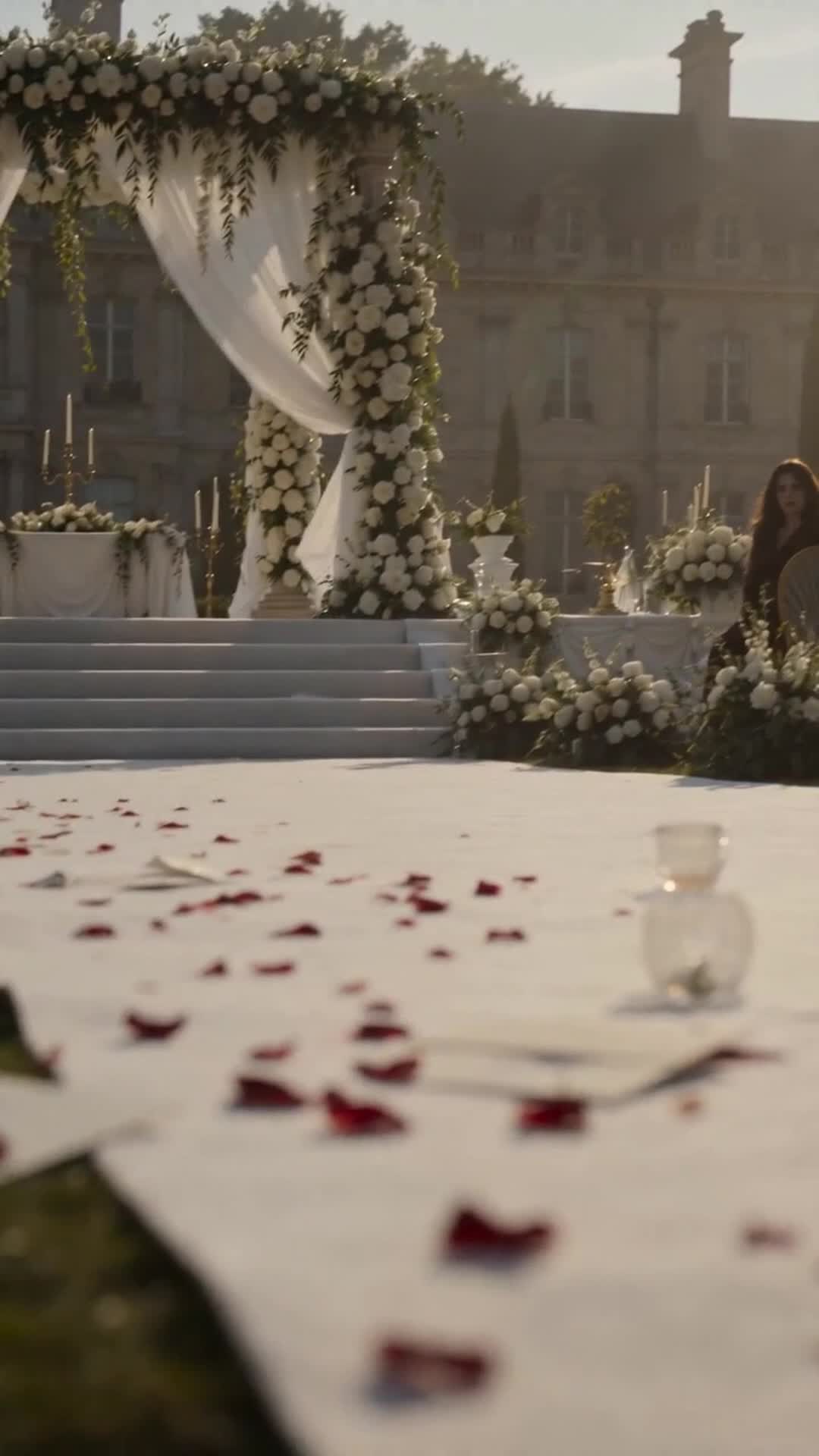 Episodio 58 de Mi primer amor vampiro se arrepintió de perderme