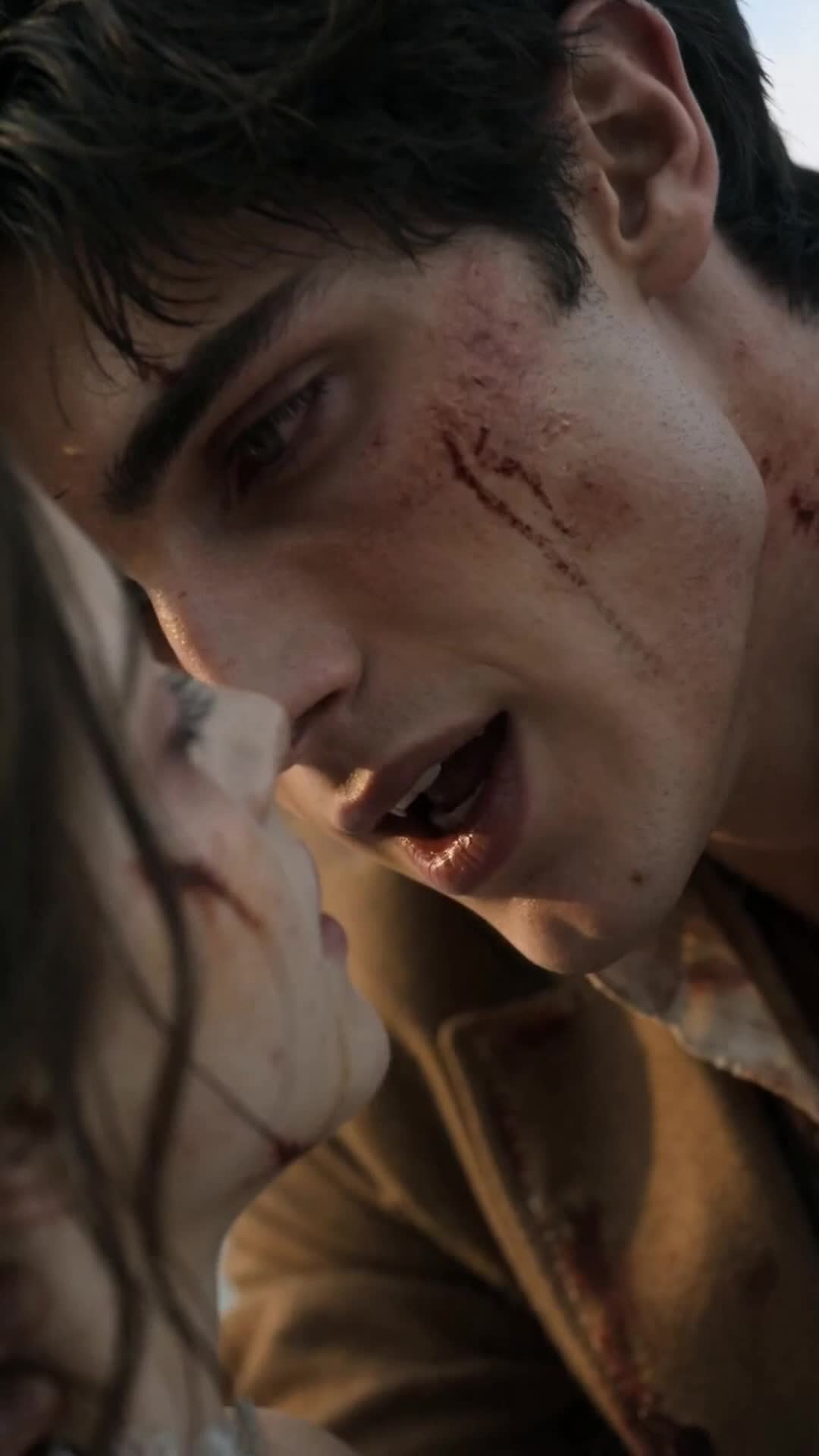 Episodio 59 de Mi primer amor vampiro se arrepintió de perderme