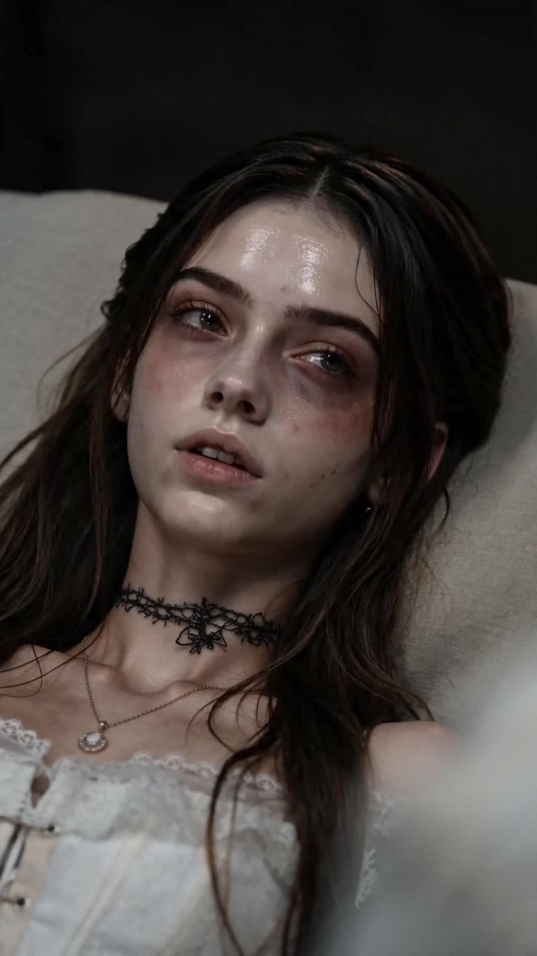 Episodio 6 de Mi primer amor vampiro se arrepintió de perderme