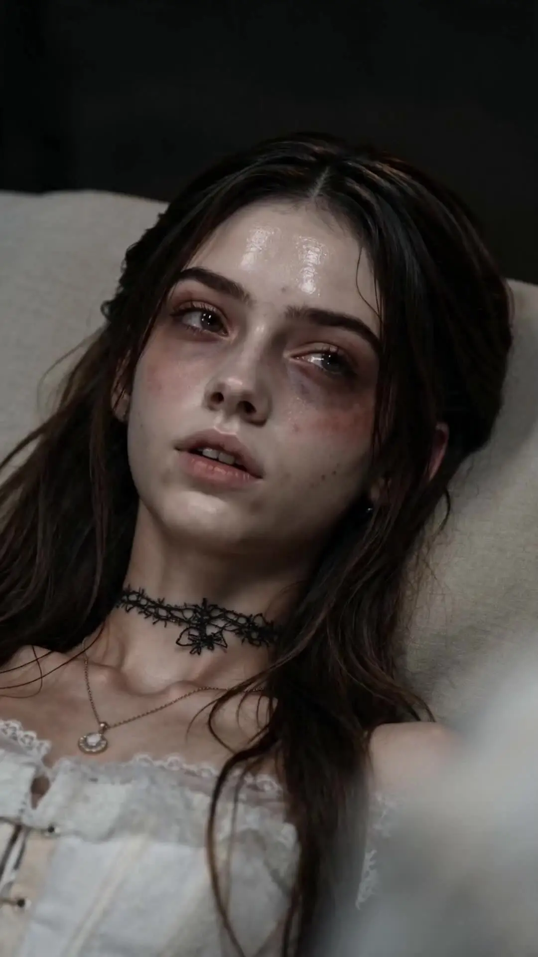 Episodio 6 de Mi primer amor vampiro se arrepintió de perderme