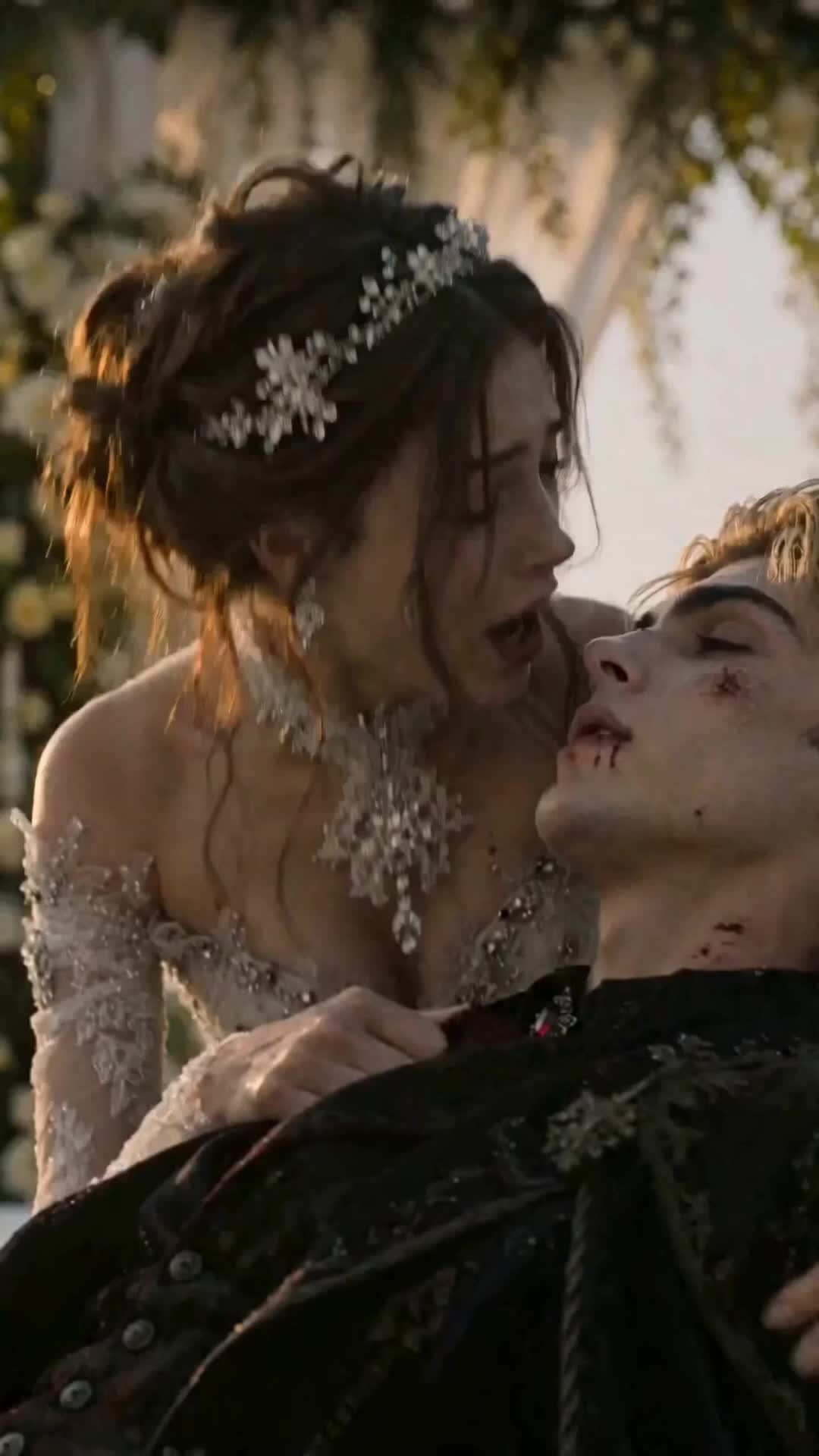 Episodio 60 de Mi primer amor vampiro se arrepintió de perderme