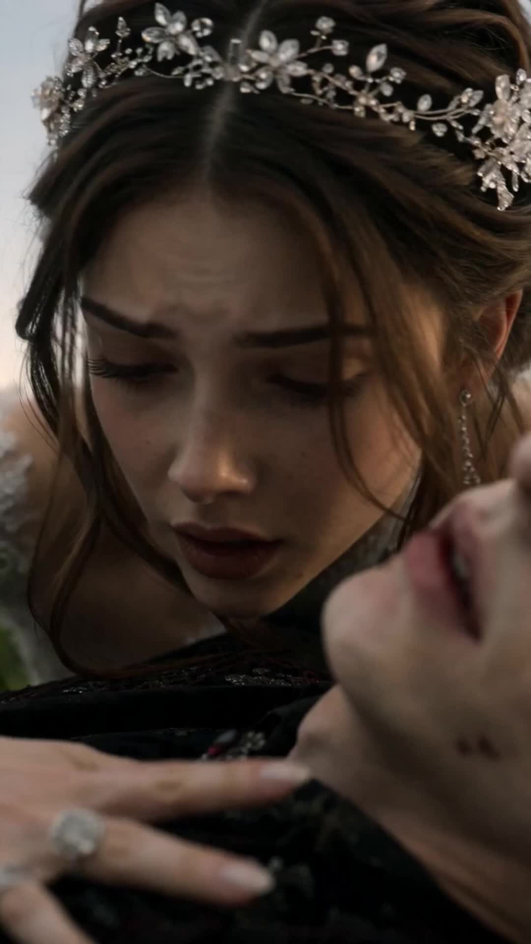 Episodio 61 de Mi primer amor vampiro se arrepintió de perderme