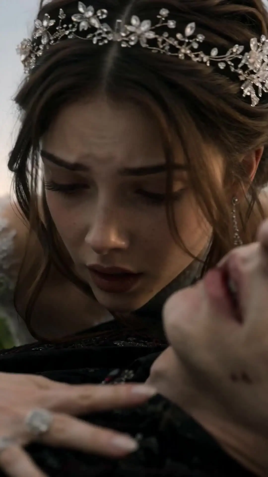 Episodio 61 de Mi primer amor vampiro se arrepintió de perderme
