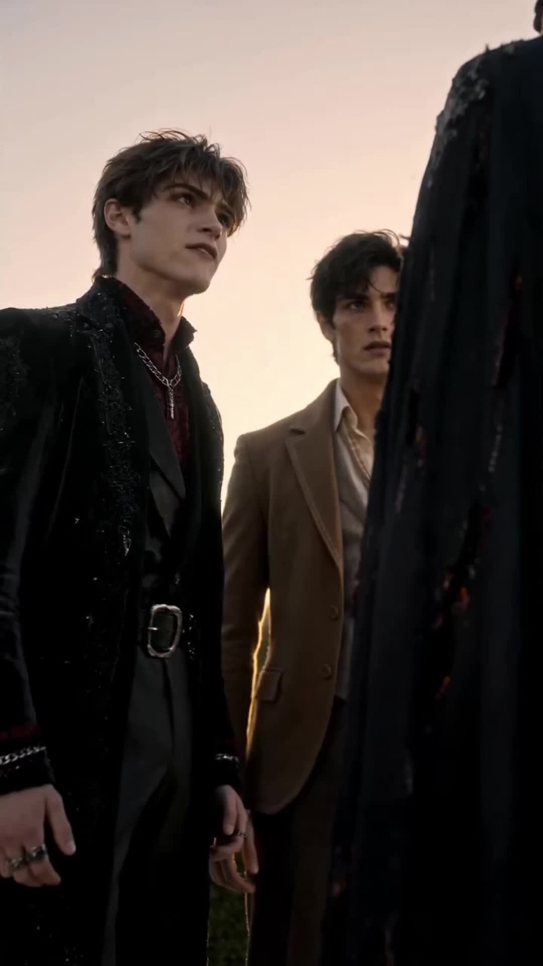 Episodio 62 de Mi primer amor vampiro se arrepintió de perderme