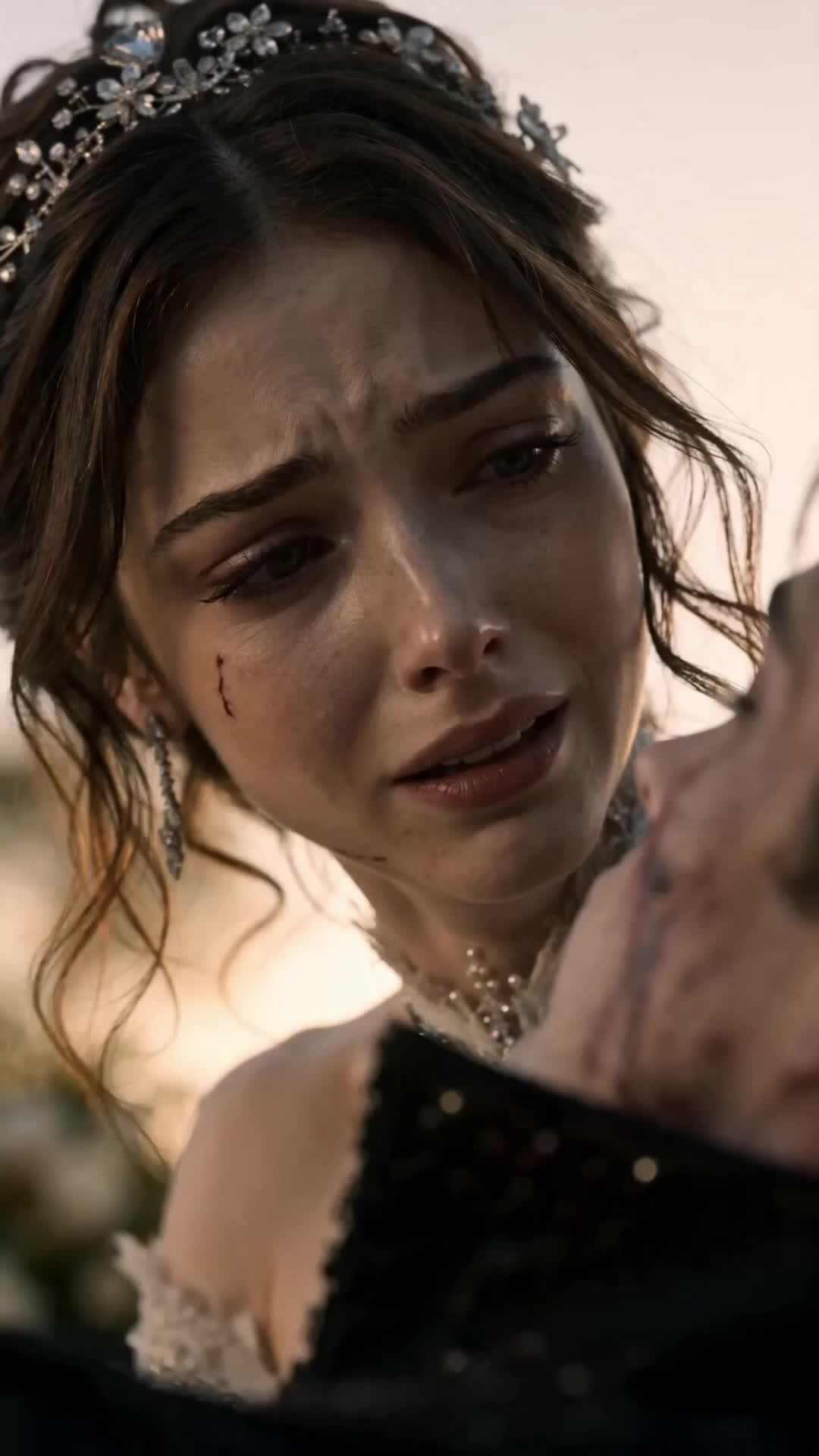 Episodio 63 de Mi primer amor vampiro se arrepintió de perderme