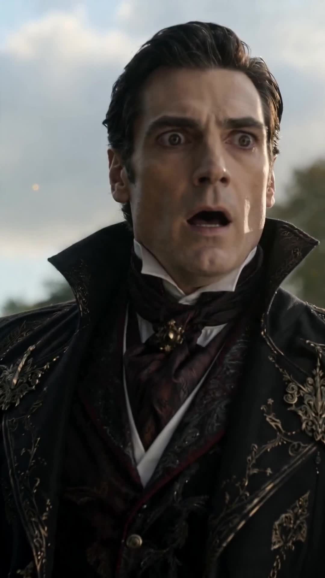Episodio 64 de Mi primer amor vampiro se arrepintió de perderme