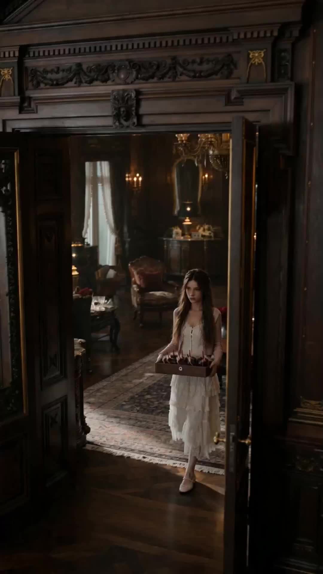 Episodio 7 de Mi primer amor vampiro se arrepintió de perderme