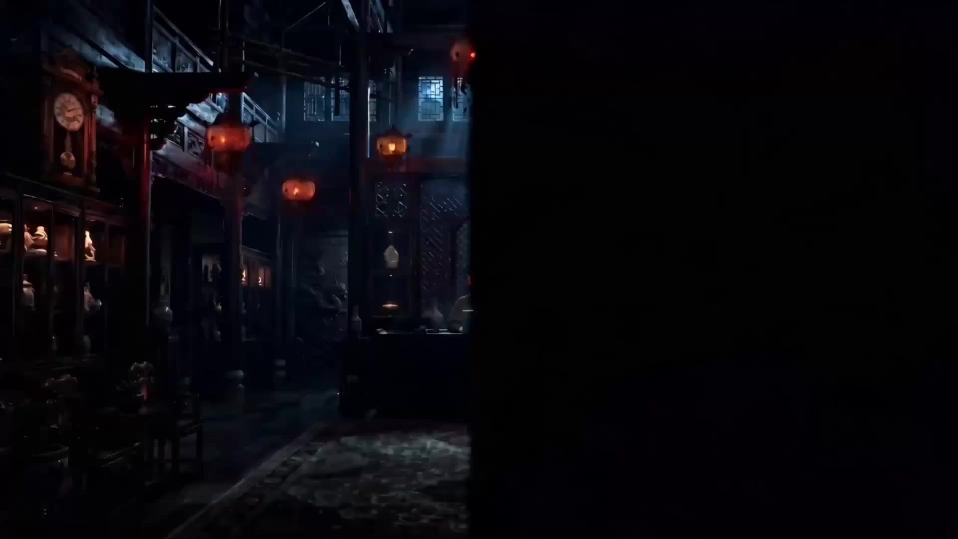 Episodio 13 de Mi primer turno nocturno salvó la ciudad