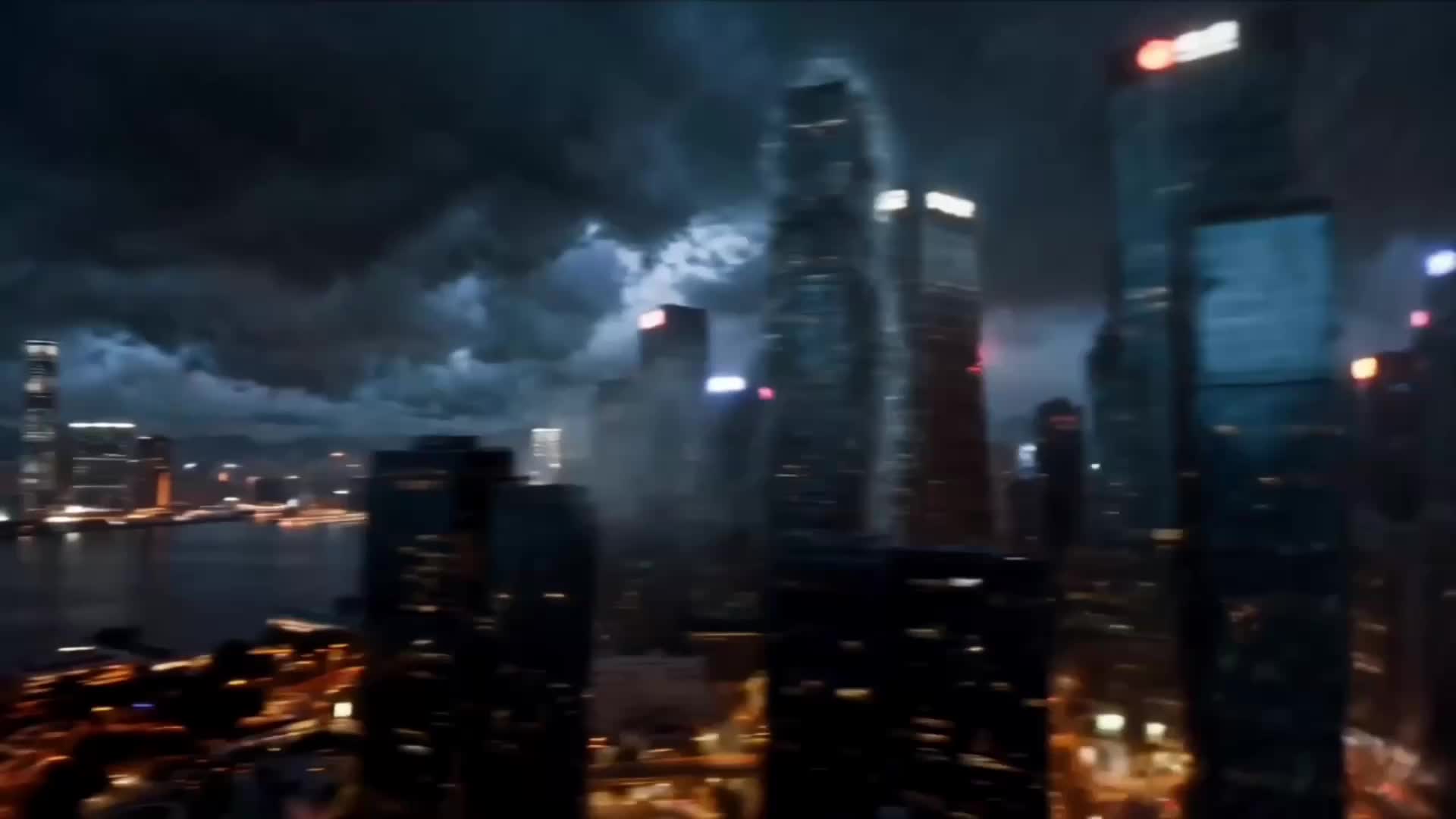 Episodio 35 de Mi primer turno nocturno salvó la ciudad
