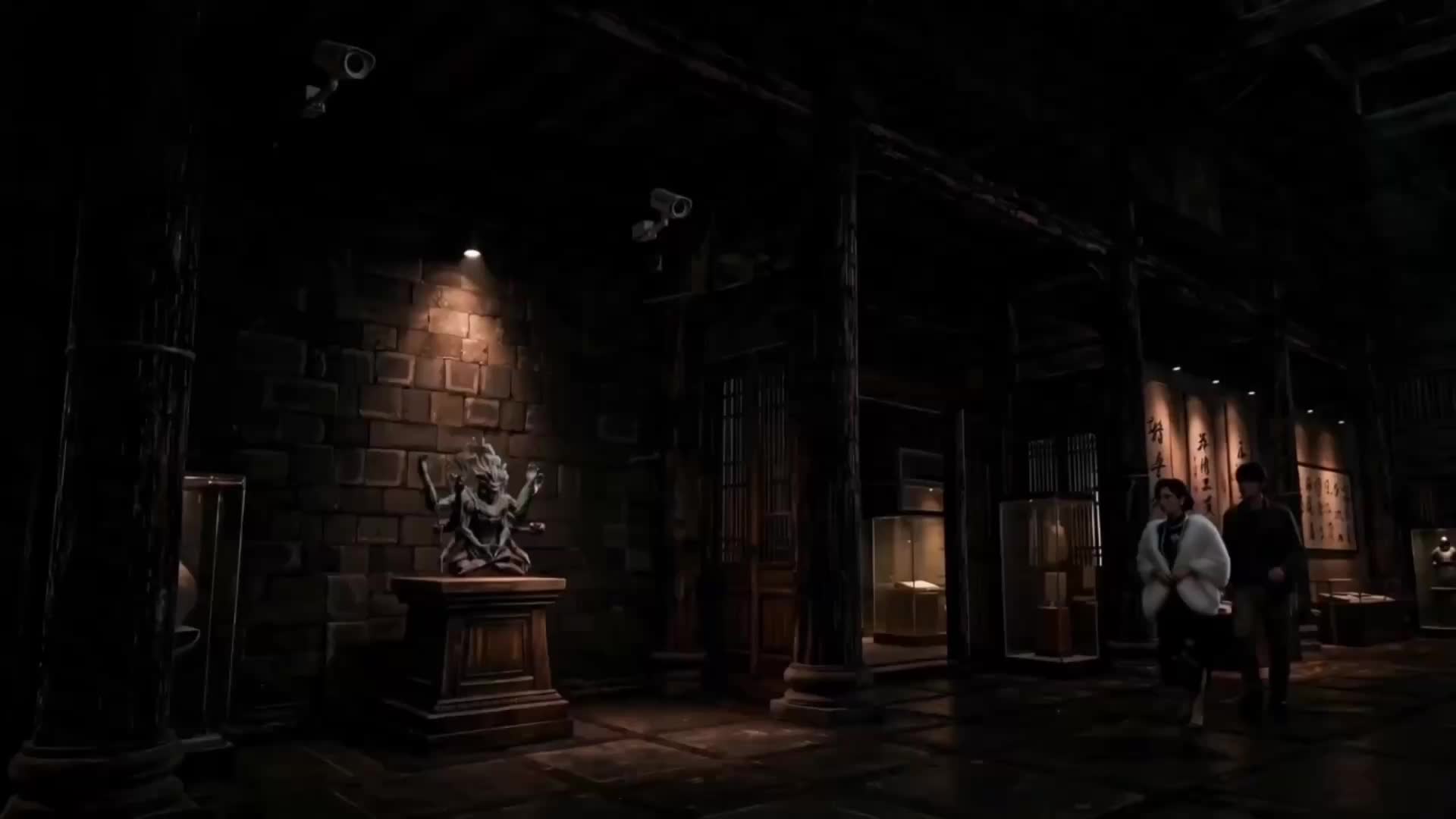 Episodio 4 de Mi primer turno nocturno salvó la ciudad