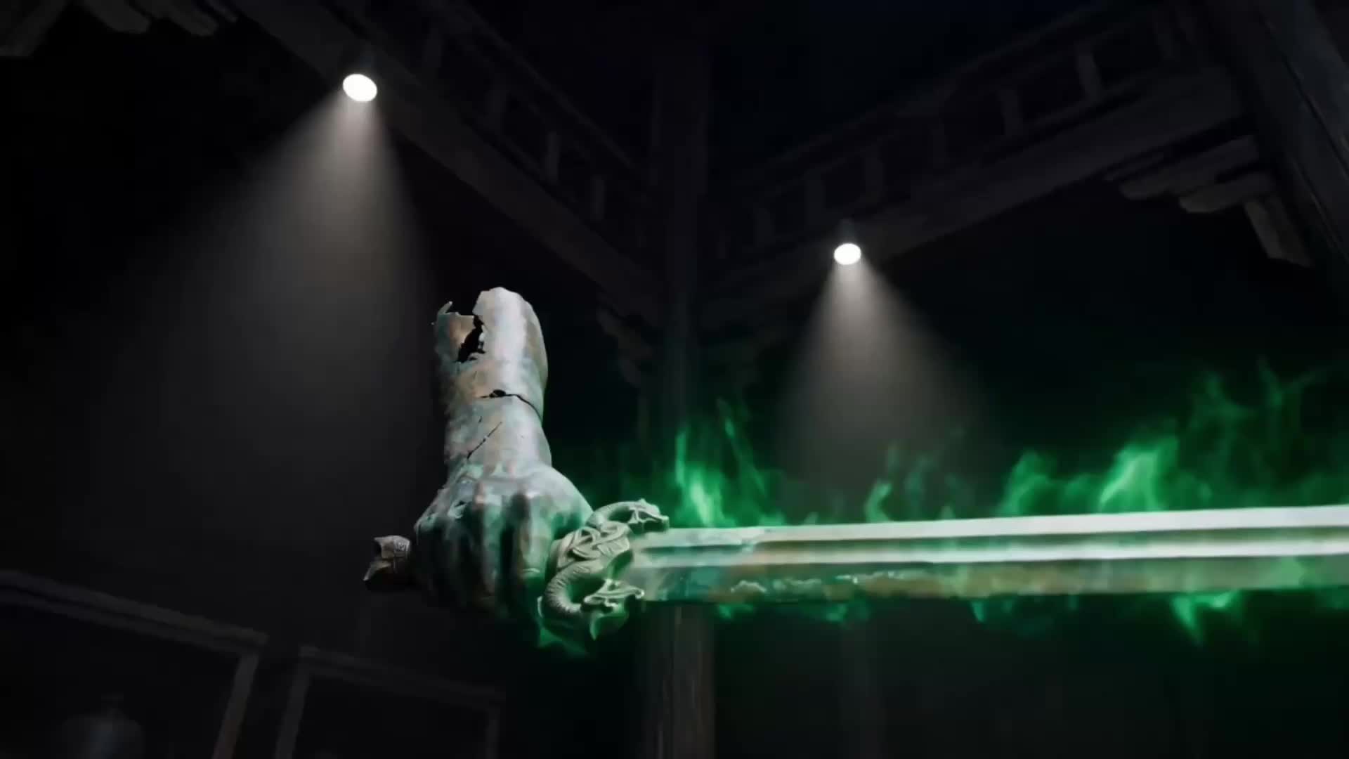 Episodio 9 de Mi primer turno nocturno salvó la ciudad