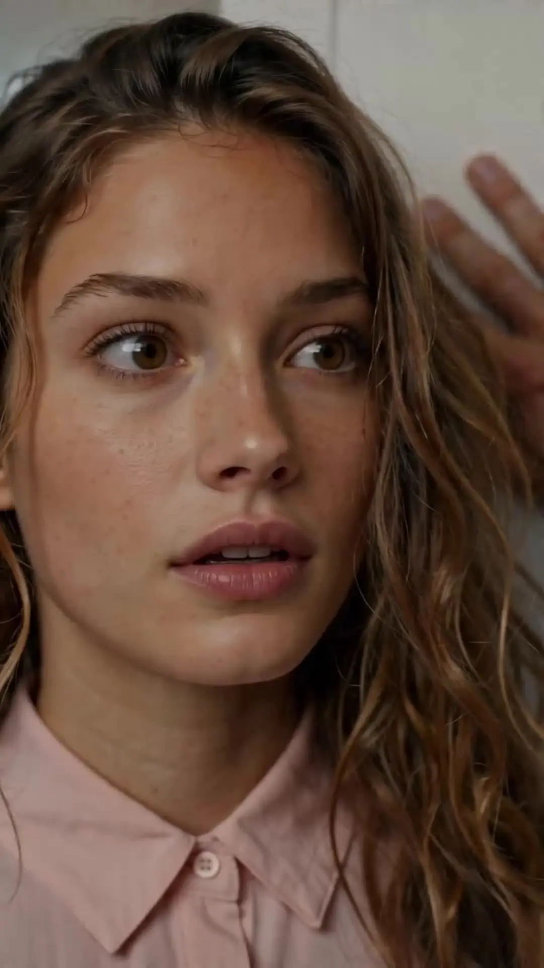Episodio 11 de Mi querido doctor, sea amable conmigo