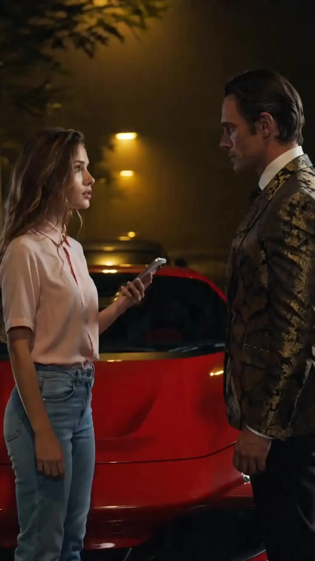 Episodio 18 de Mi querido doctor, sea amable conmigo
