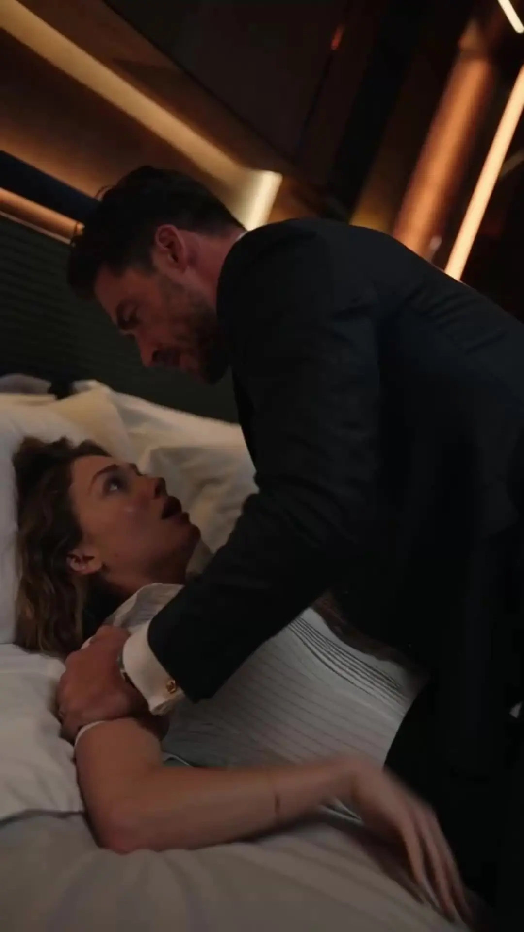 Episodio 2 de Mi querido doctor, sea amable conmigo