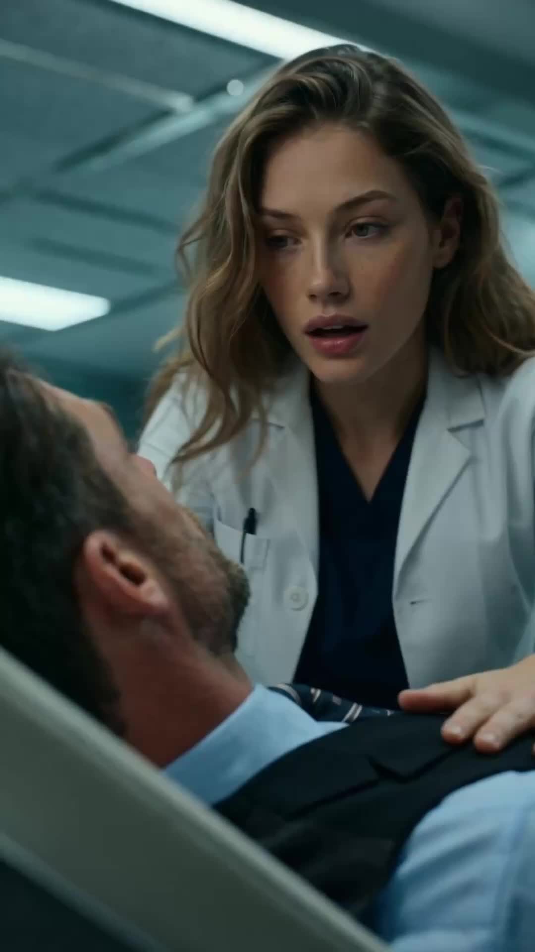 Episodio 29 de Mi querido doctor, sea amable conmigo