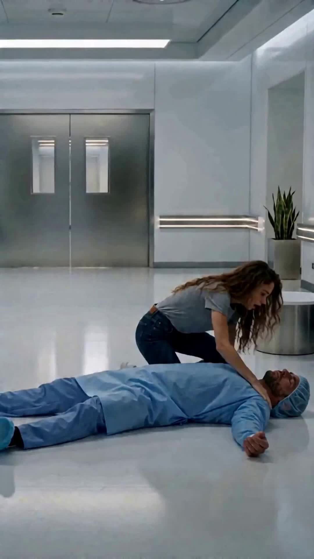 Episodio 38 de Mi querido doctor, sea amable conmigo