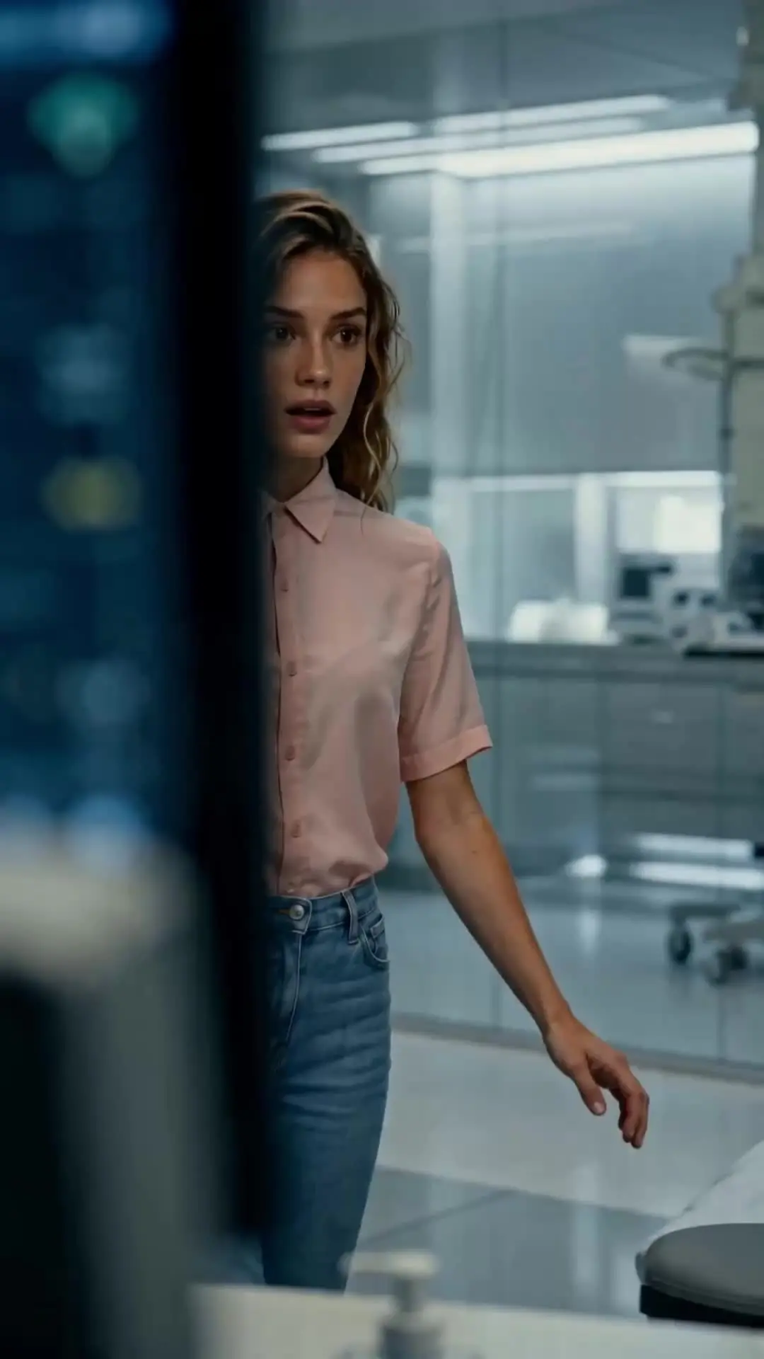 Episodio 4 de Mi querido doctor, sea amable conmigo