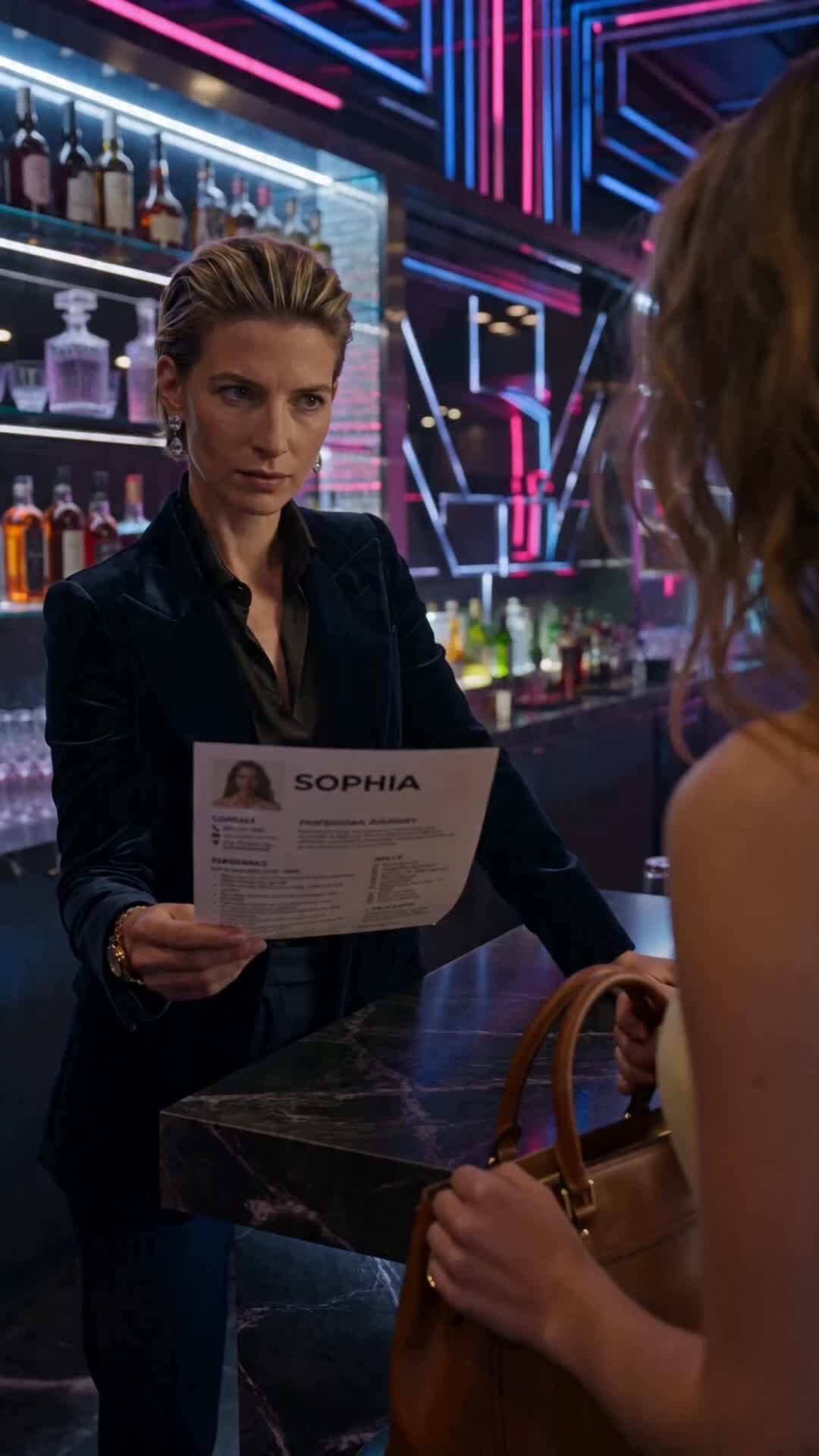 Episodio 43 de Mi querido doctor, sea amable conmigo