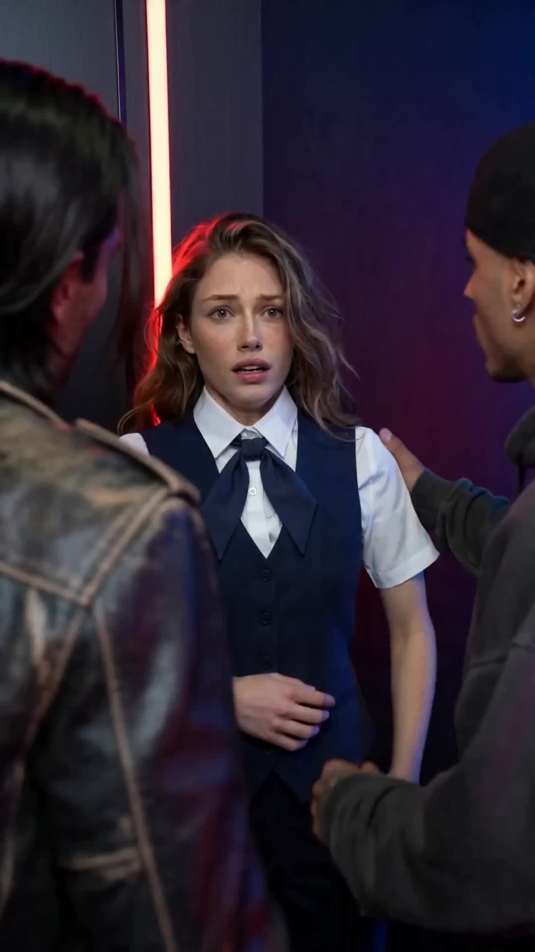 Episodio 44 de Mi querido doctor, sea amable conmigo
