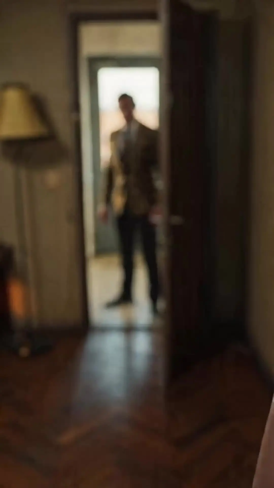 Episodio 6 de Mi querido doctor, sea amable conmigo