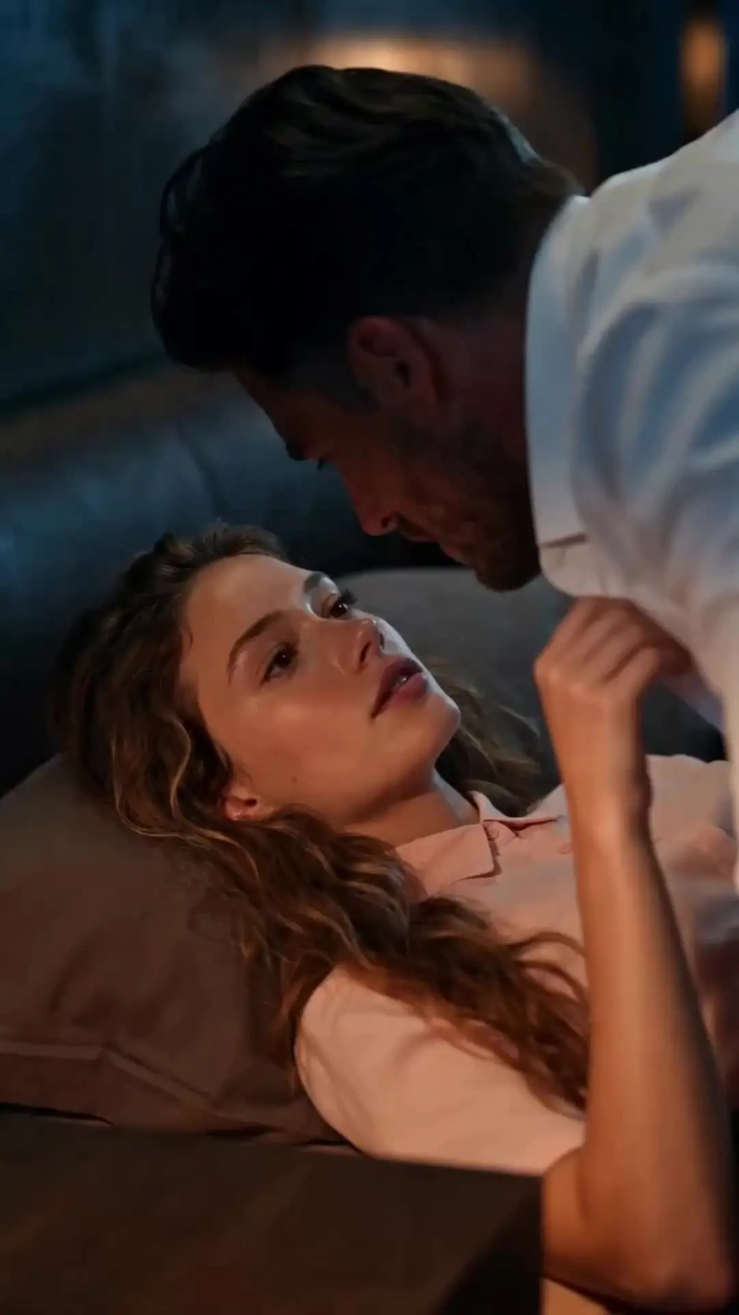 Episodio 9 de Mi querido doctor, sea amable conmigo