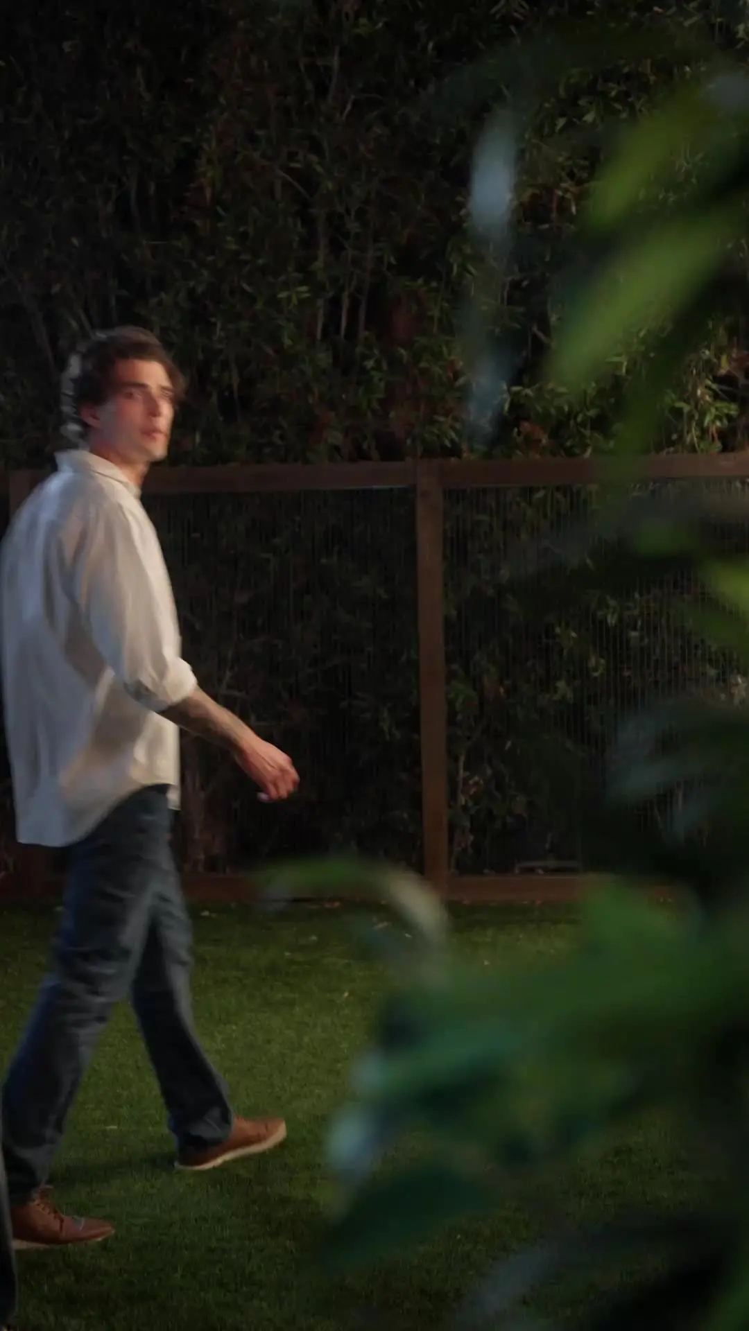 Episodio 10 de Mi relación falsa con el amigo de mi ex