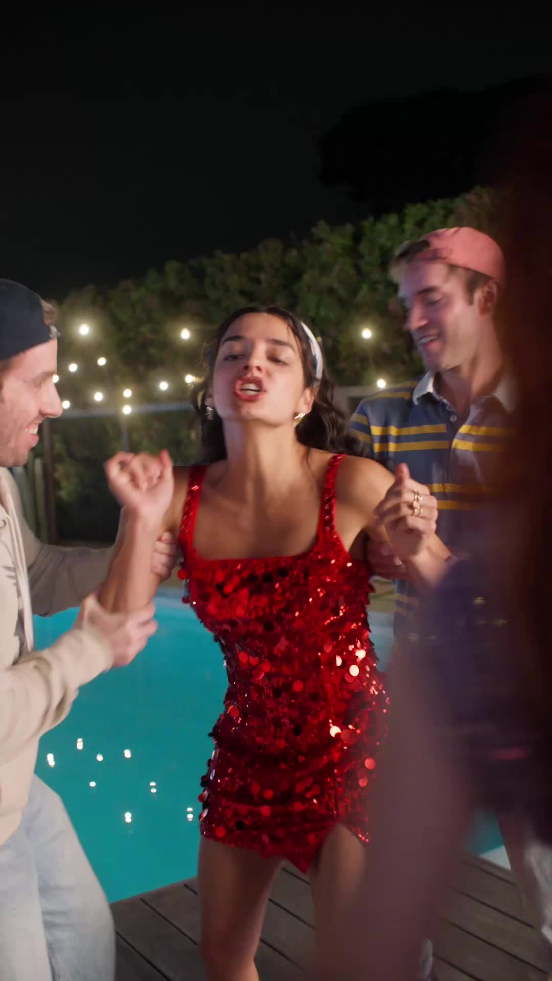 Episodio 11 de Mi relación falsa con el amigo de mi ex
