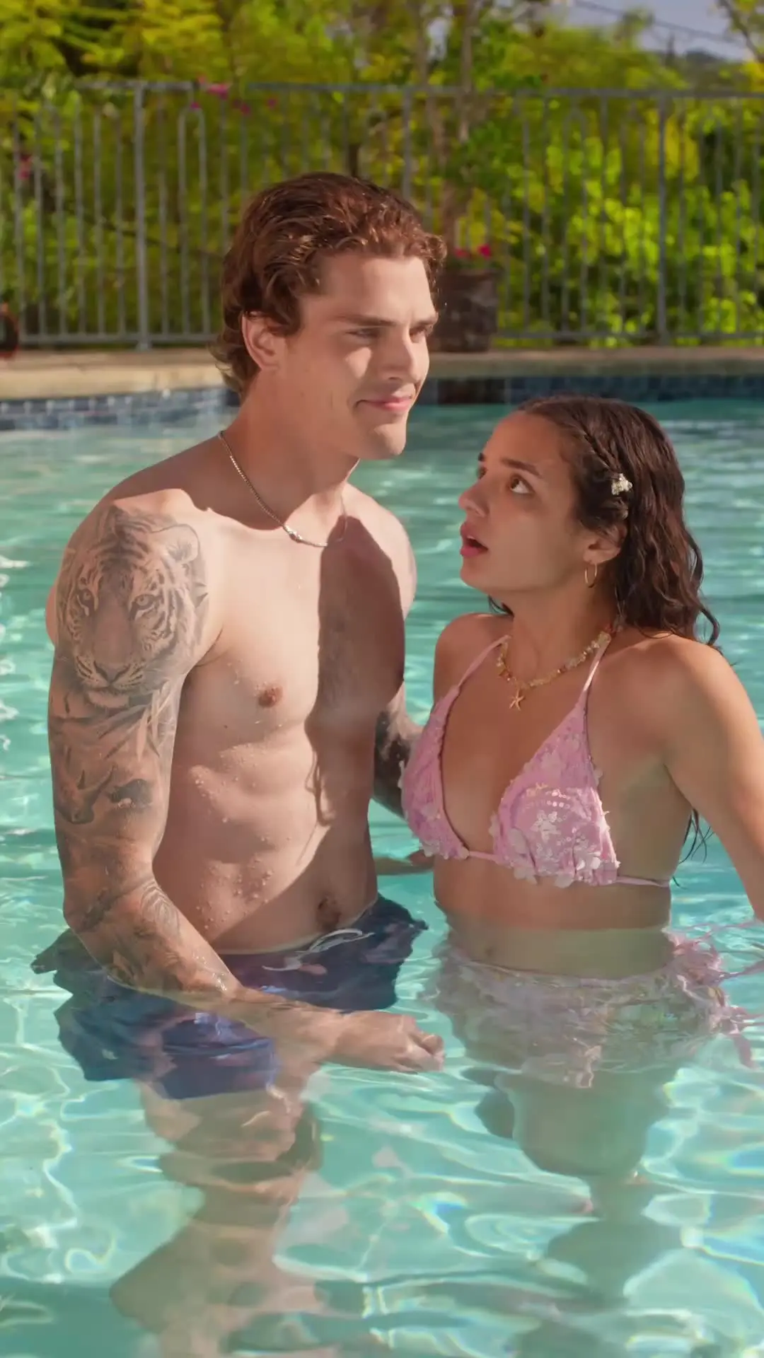 Episodio 33 de Mi relación falsa con el amigo de mi ex