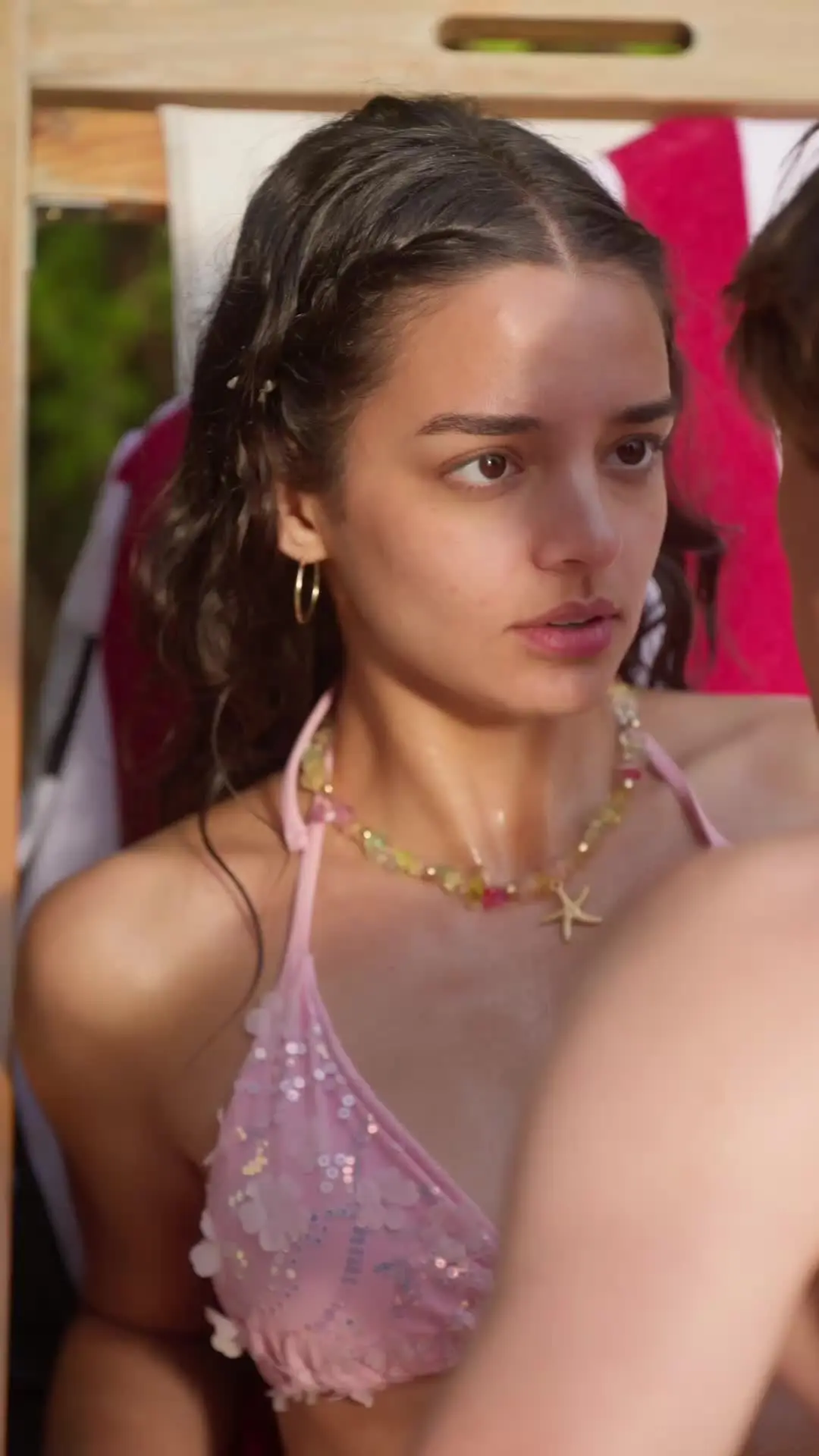 Episodio 37 de Mi relación falsa con el amigo de mi ex