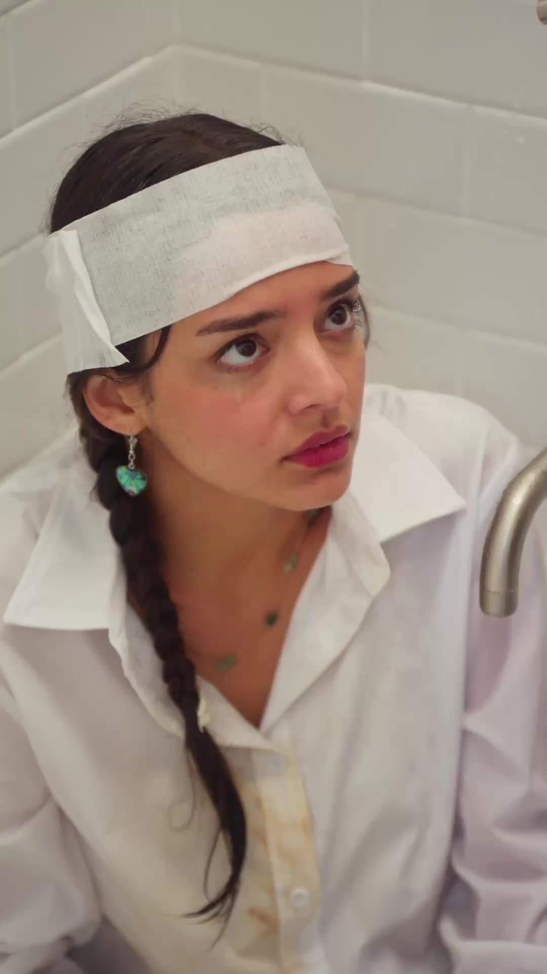 Episodio 4 de Mi relación falsa con el amigo de mi ex