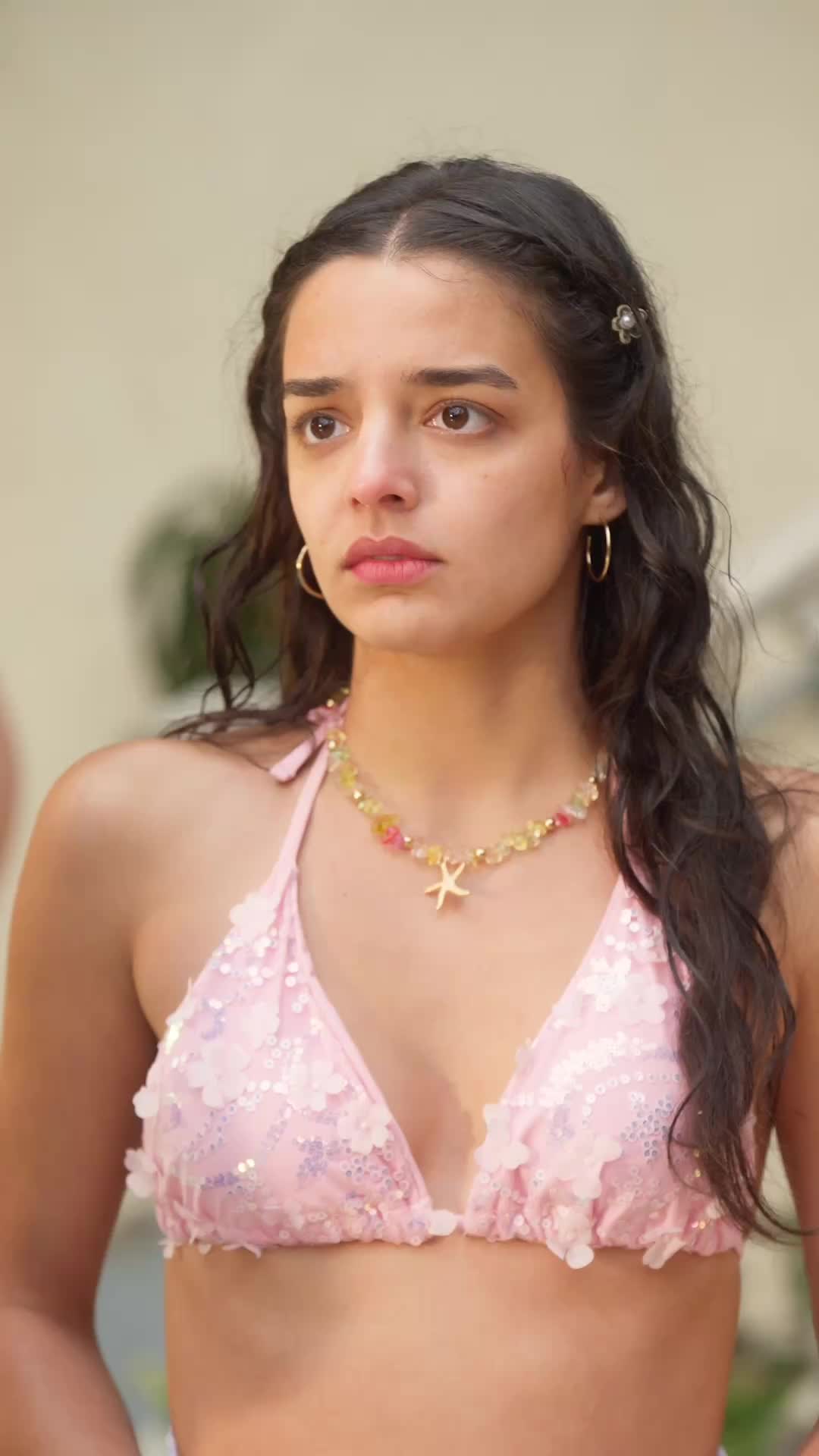 Episodio 40 de Mi relación falsa con el amigo de mi ex
