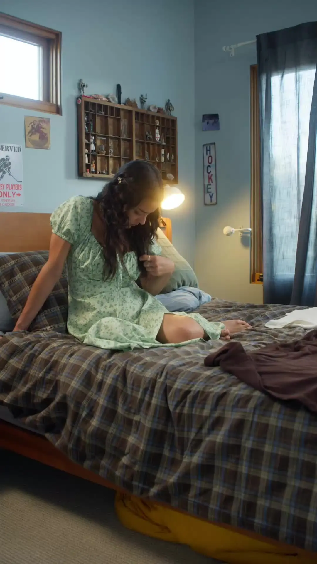 Episodio 41 de Mi relación falsa con el amigo de mi ex