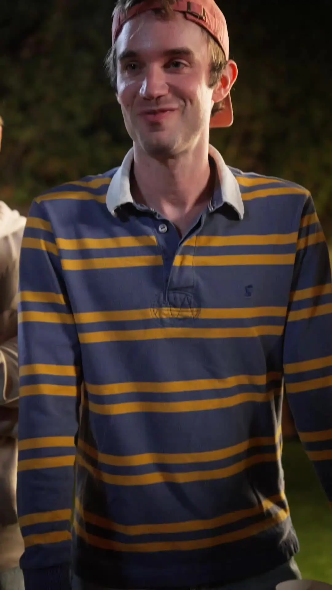 Episodio 8 de Mi relación falsa con el amigo de mi ex