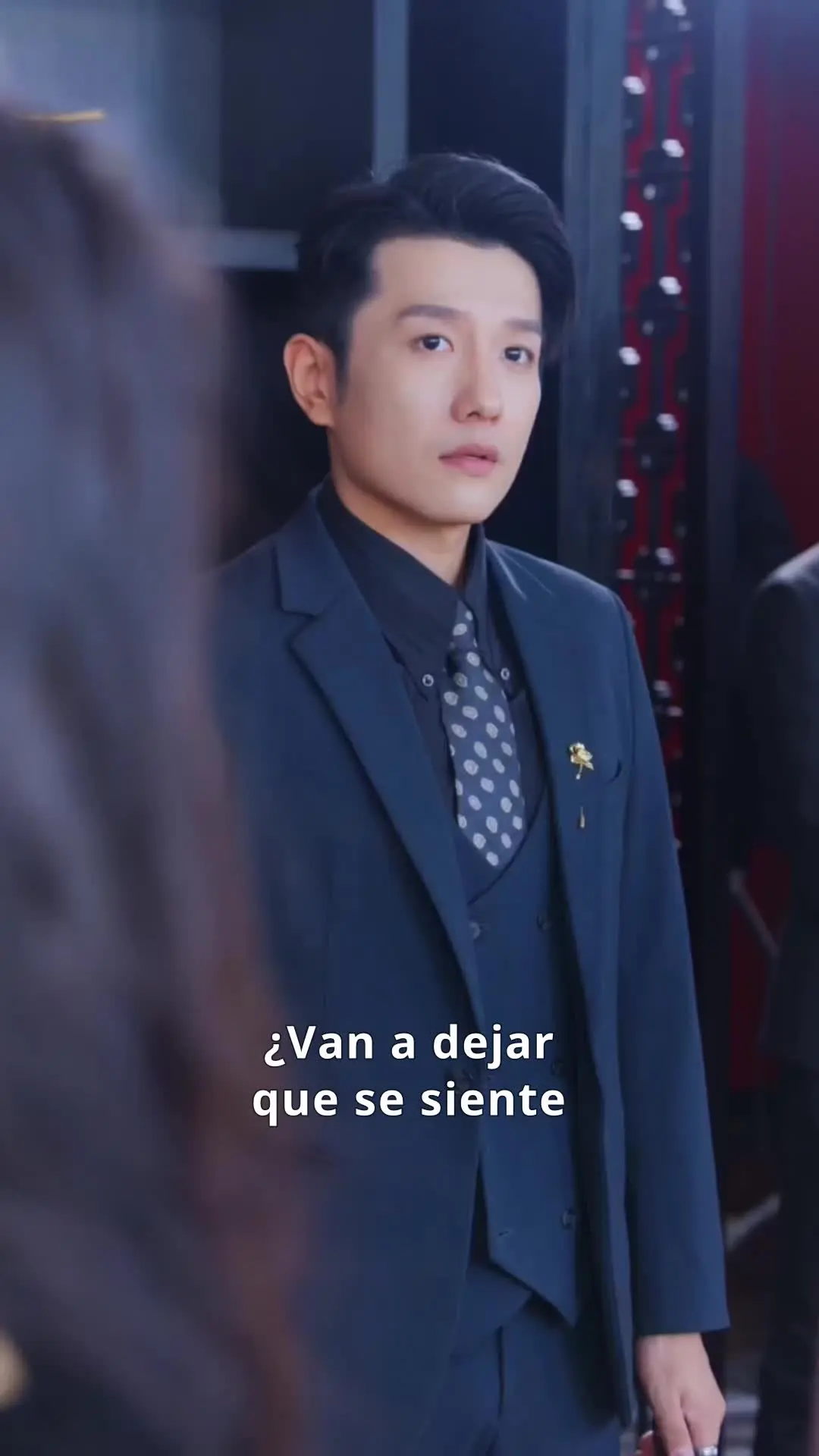 Episodio 20 de Mi Ritmo Eres Tú
