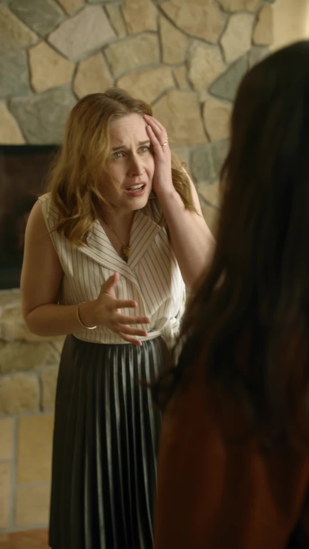 Episodio 11 de Mi romance al atardecer con el multimillonario CEO
