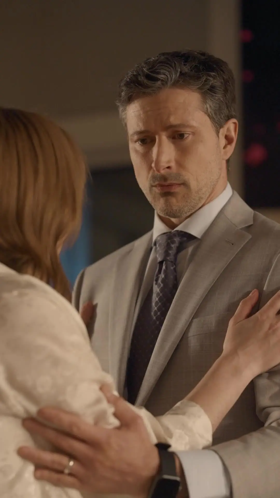 Episodio 19 de Mi romance al atardecer con el multimillonario CEO