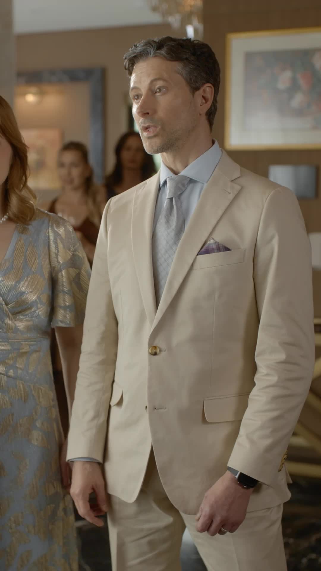 Episodio 27 de Mi romance al atardecer con el multimillonario CEO