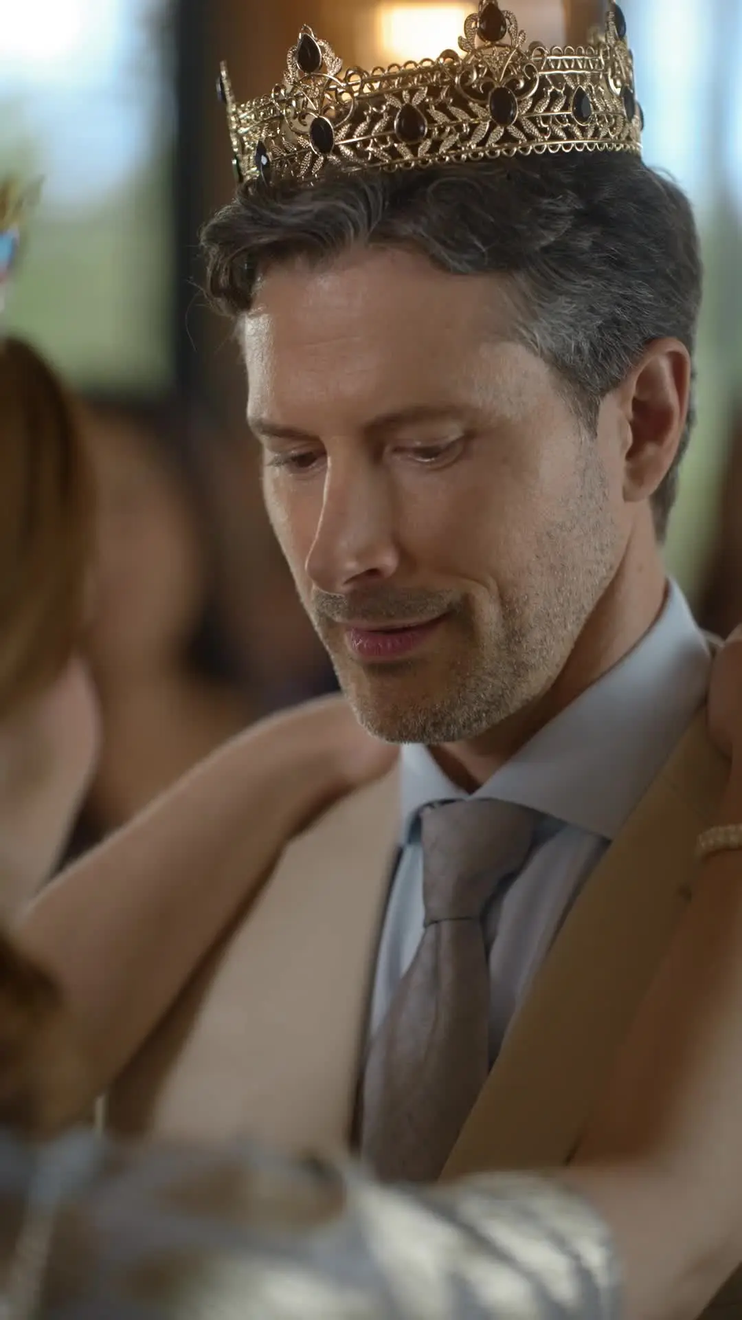 Episodio 29 de Mi romance al atardecer con el multimillonario CEO