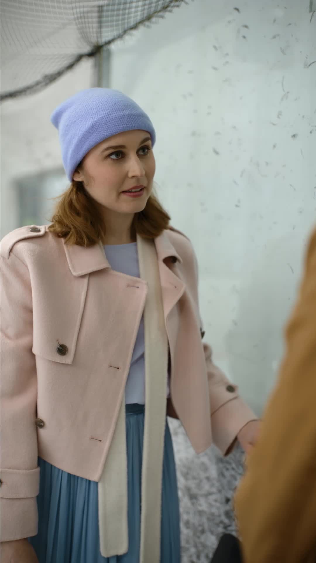 Episodio 5 de Mi romance al atardecer con el multimillonario CEO