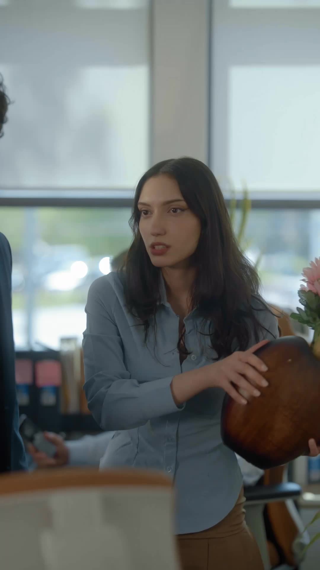 Episodio 55 de Mi romance al atardecer con el multimillonario CEO