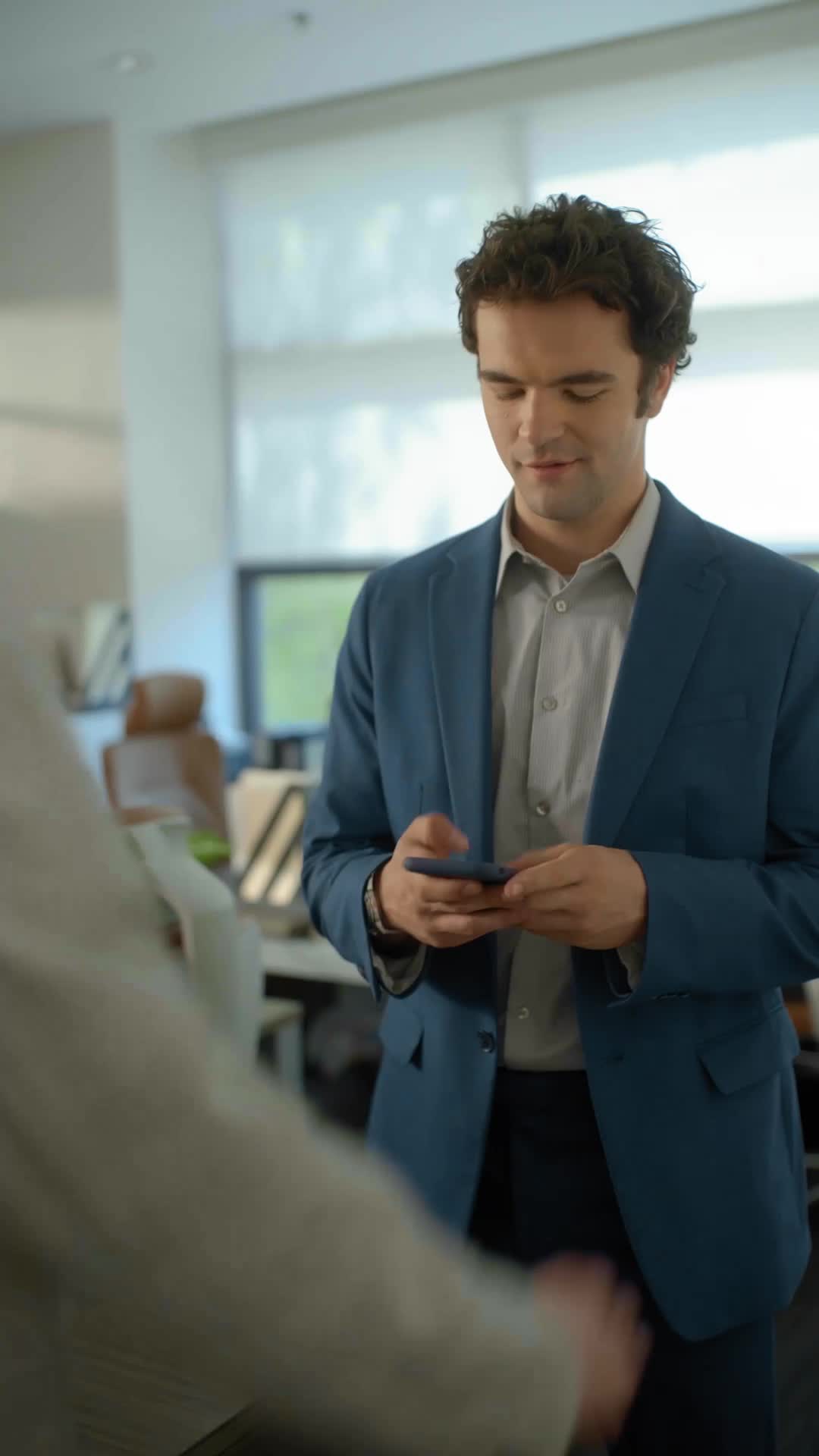Episodio 56 de Mi romance al atardecer con el multimillonario CEO